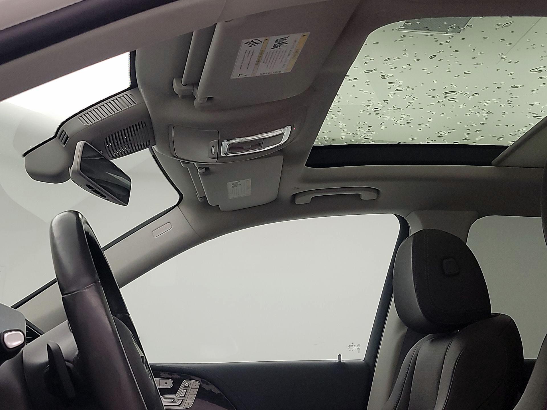 Thumbnail: 2020 Mercedes-Benz GLE - 20