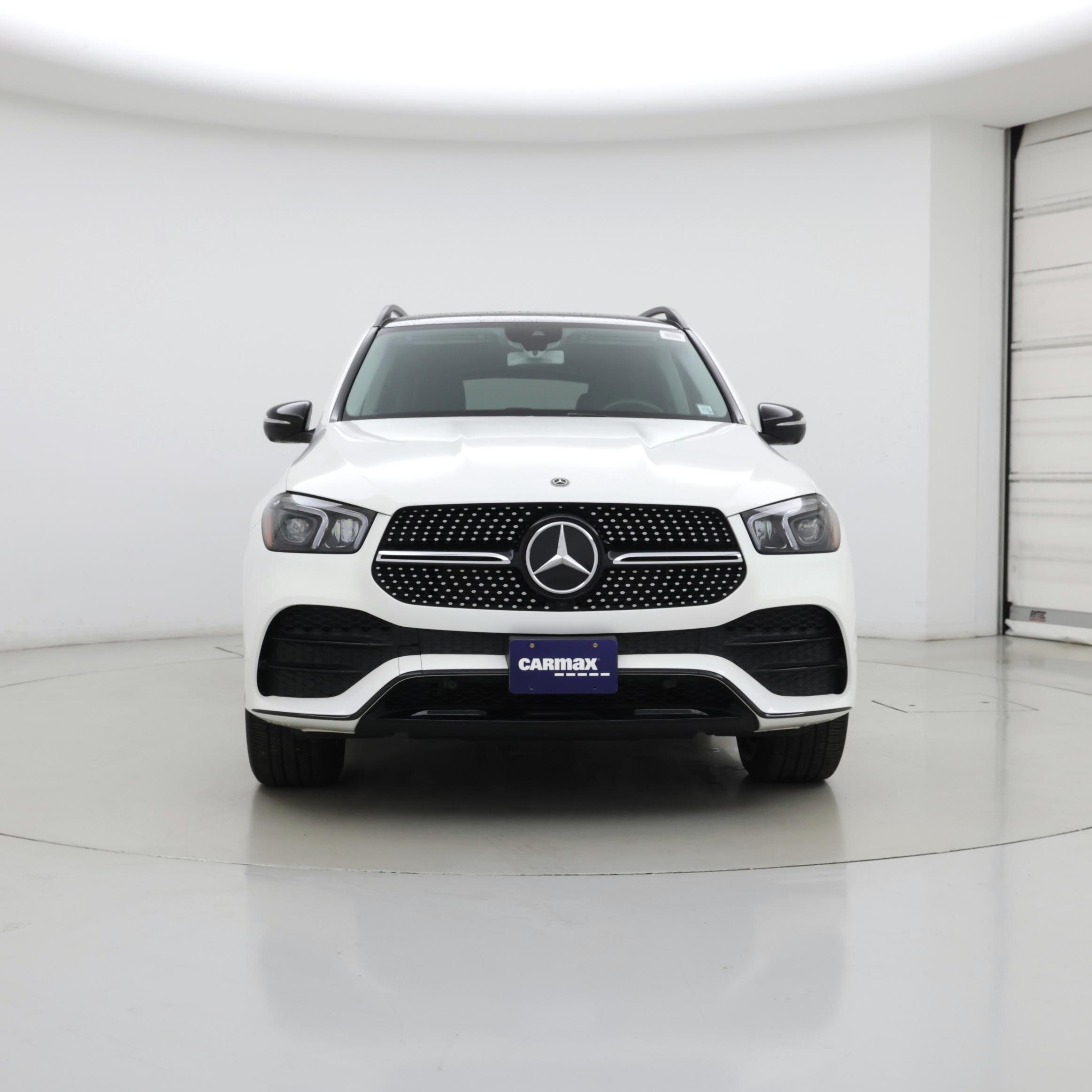 Thumbnail: 2020 Mercedes-Benz GLE - 5