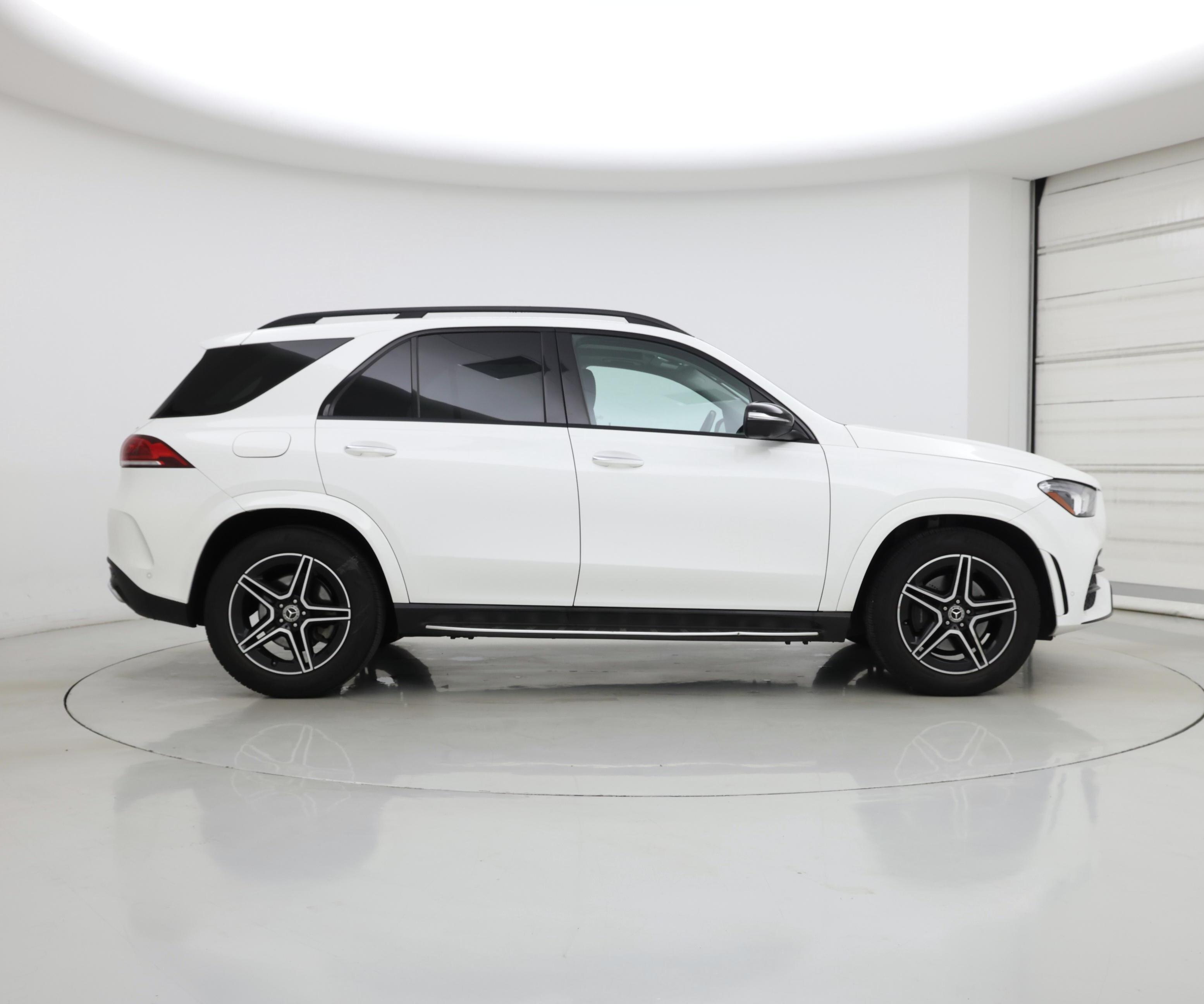 Thumbnail: 2020 Mercedes-Benz GLE - 7