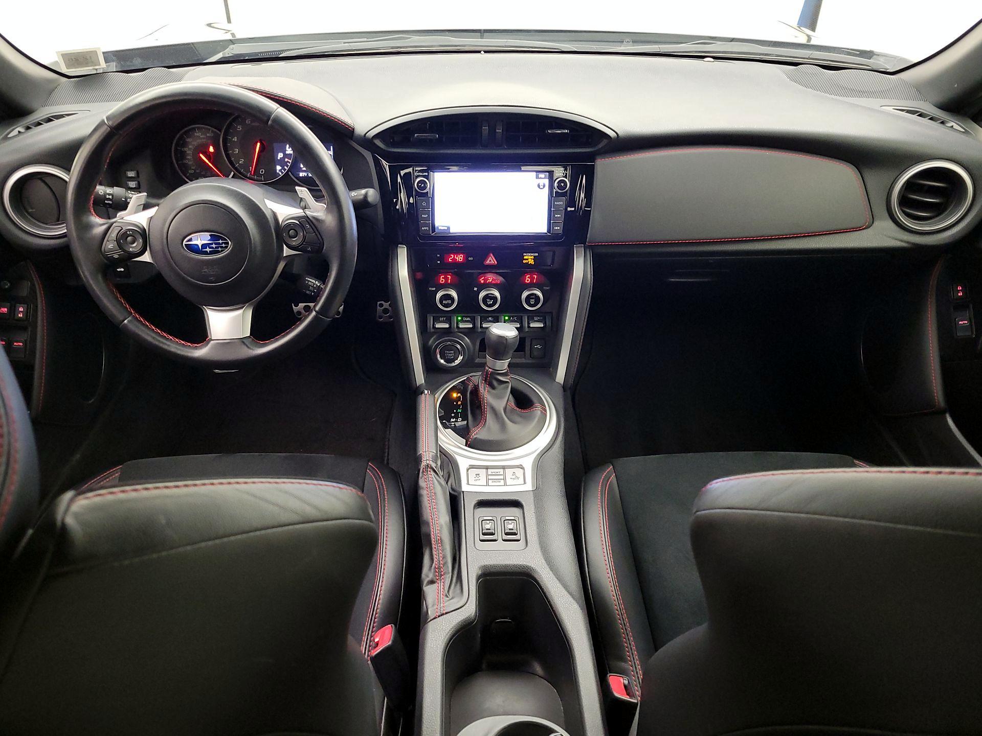 Thumbnail: 2020 Subaru BRZ - 9