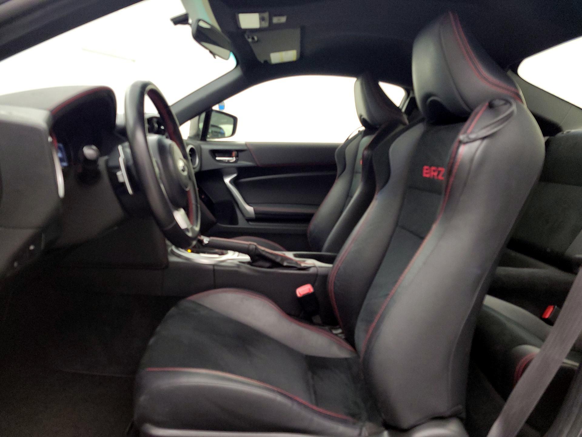 Thumbnail: 2020 Subaru BRZ - 11