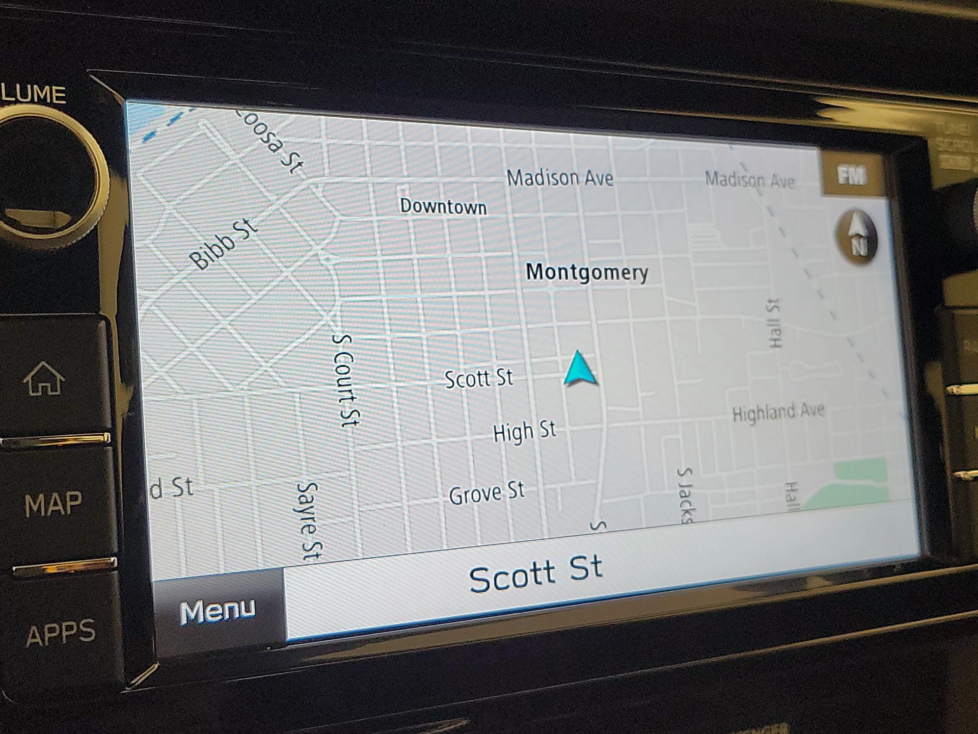 Thumbnail: 2020 Subaru BRZ - 14