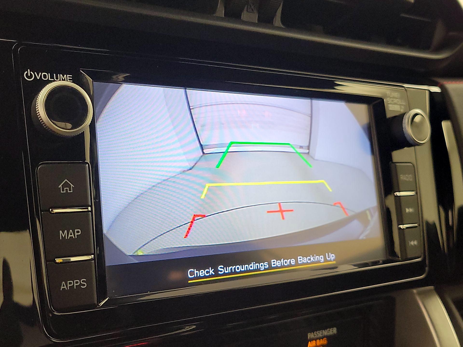 Thumbnail: 2020 Subaru BRZ - 15