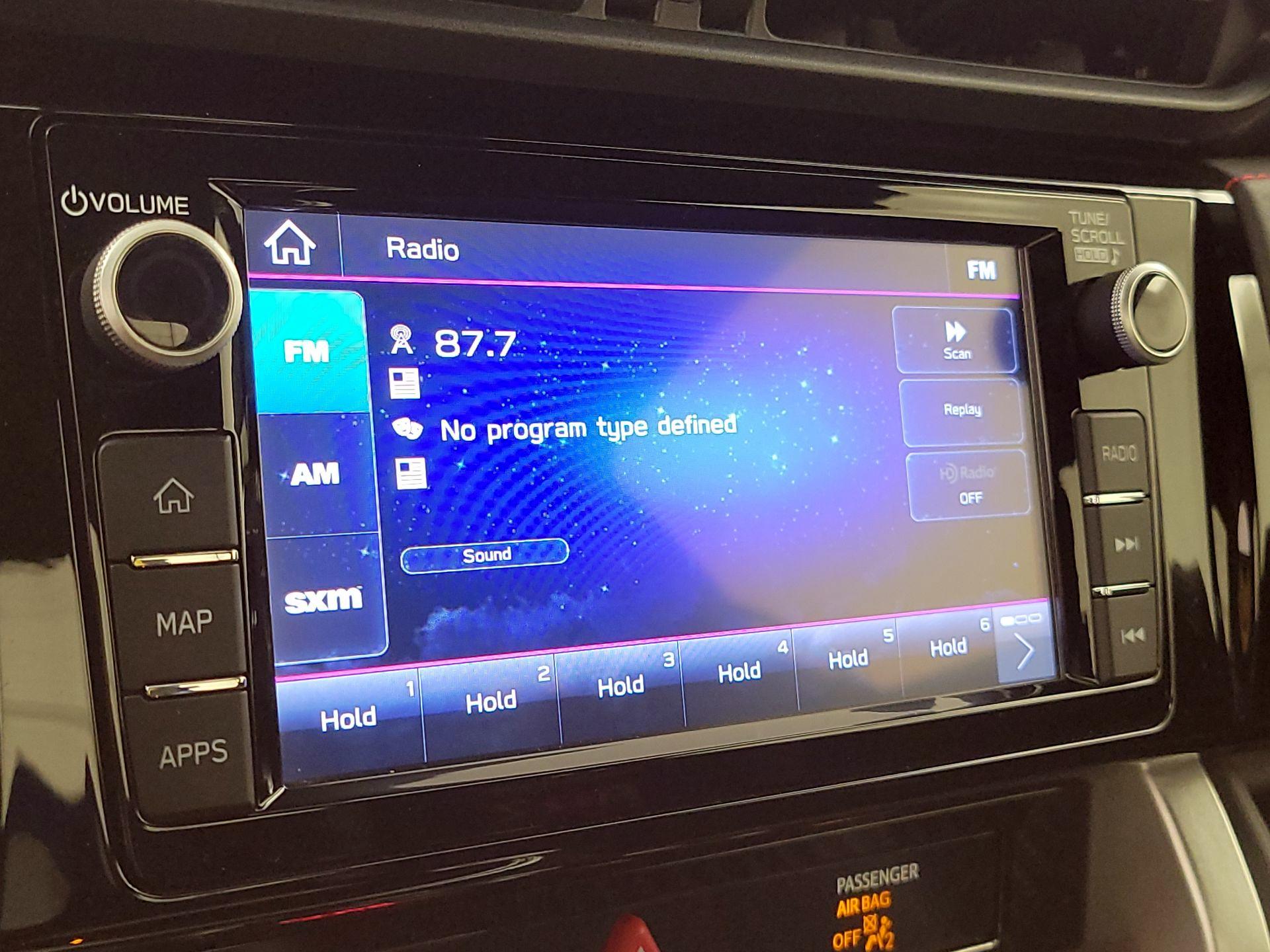 Thumbnail: 2020 Subaru BRZ - 16