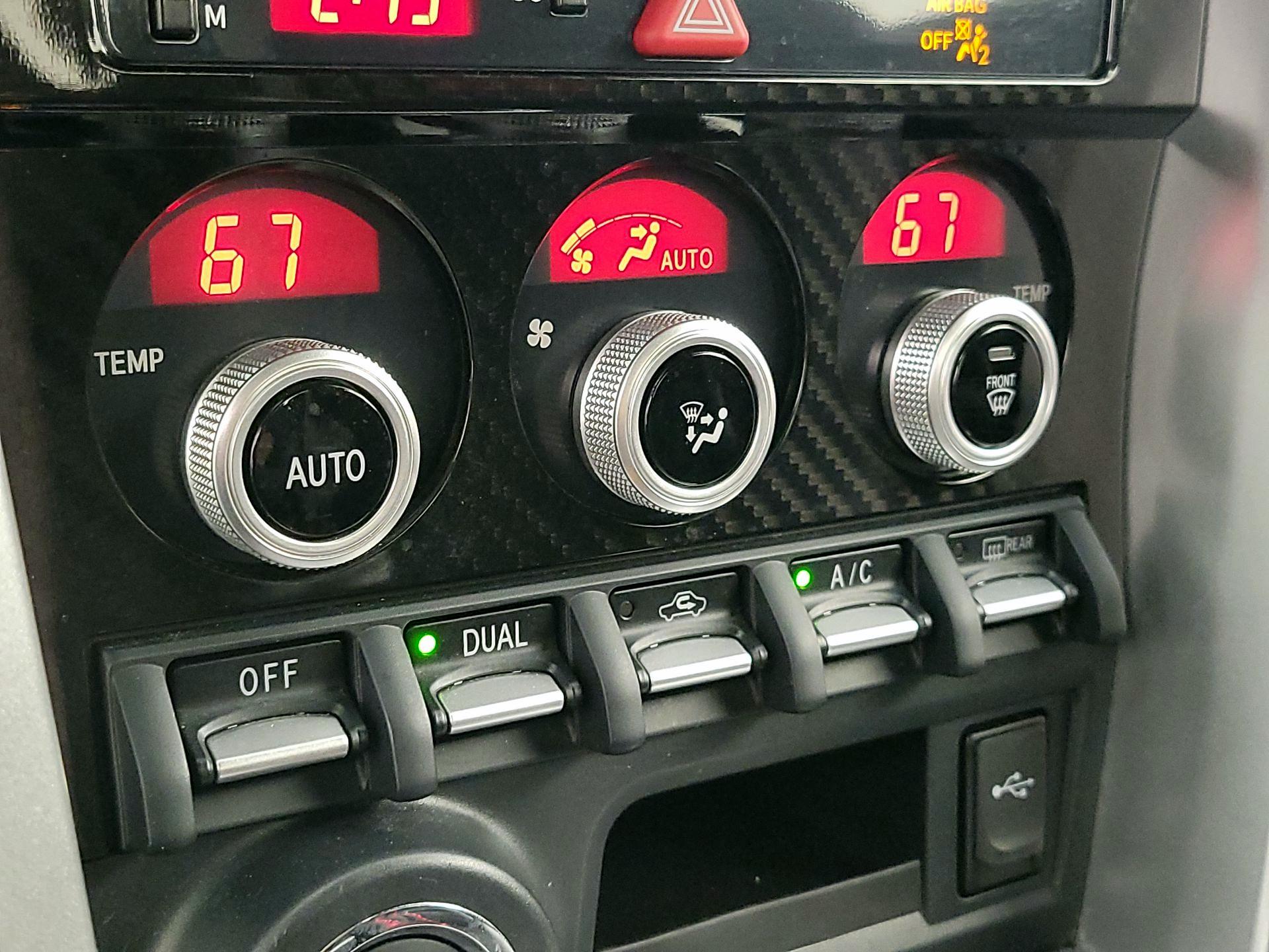 Thumbnail: 2020 Subaru BRZ - 17