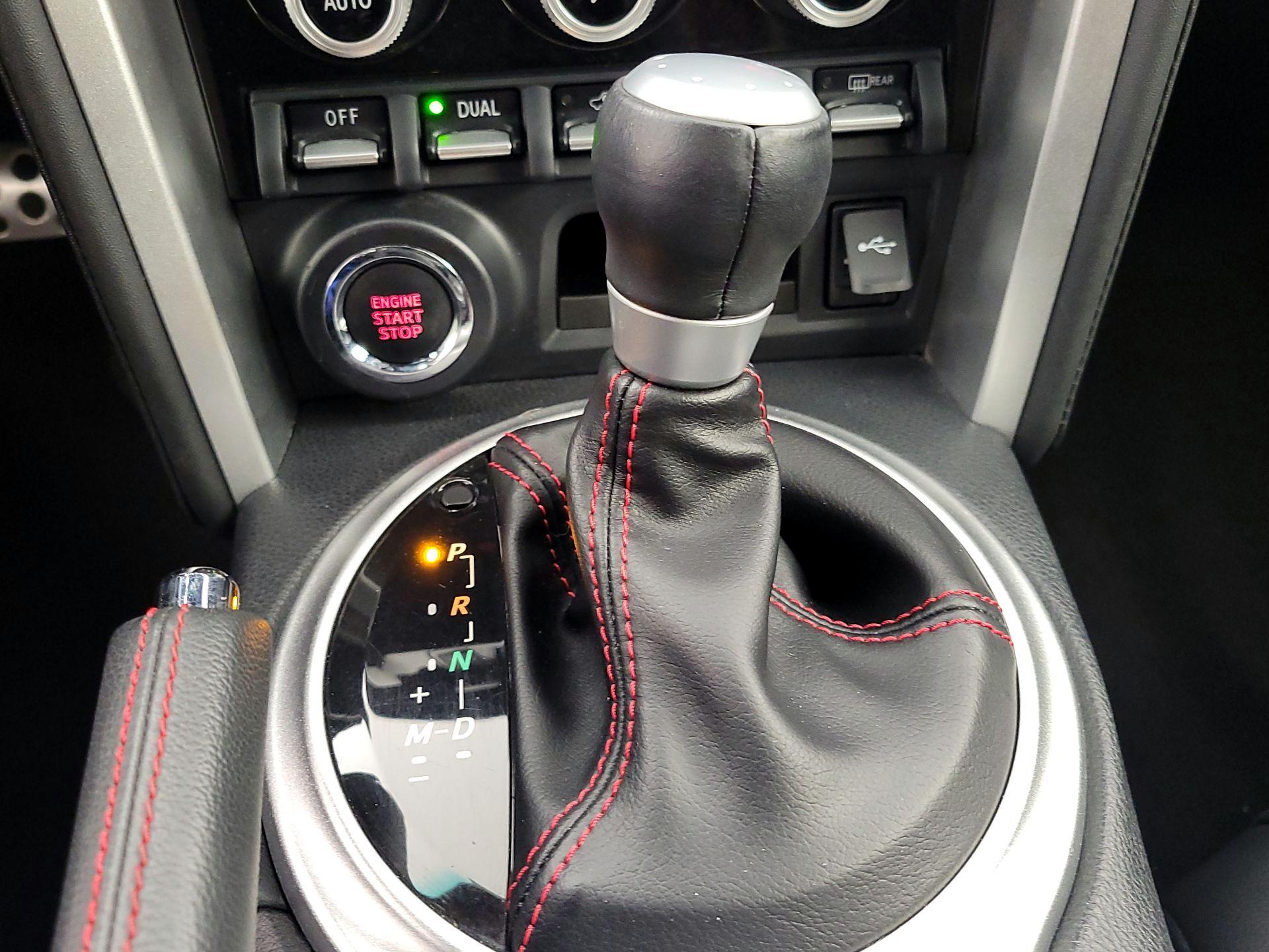 Thumbnail: 2020 Subaru BRZ - 18