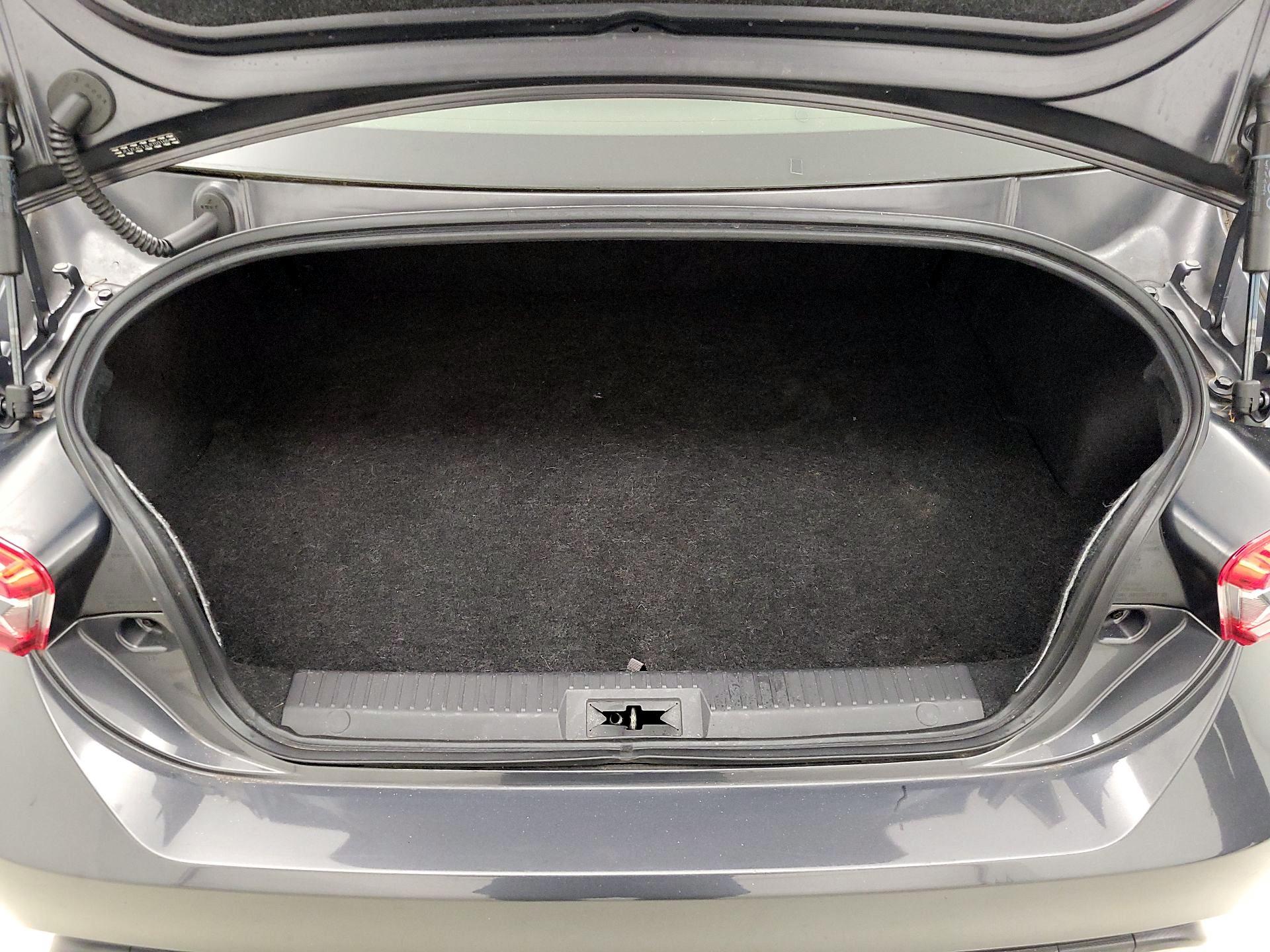 Thumbnail: 2020 Subaru BRZ - 20