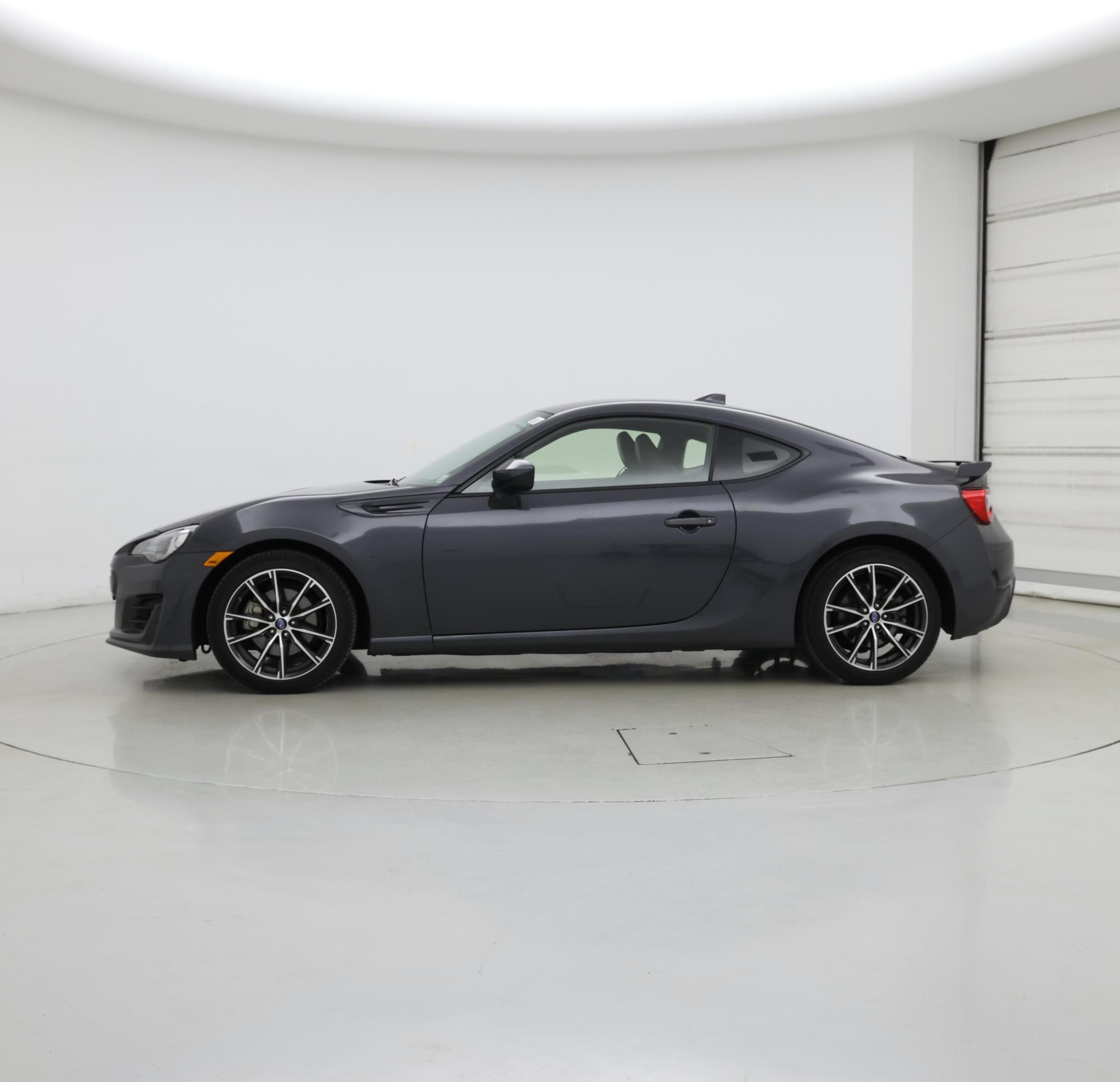 Thumbnail: 2020 Subaru BRZ - 3