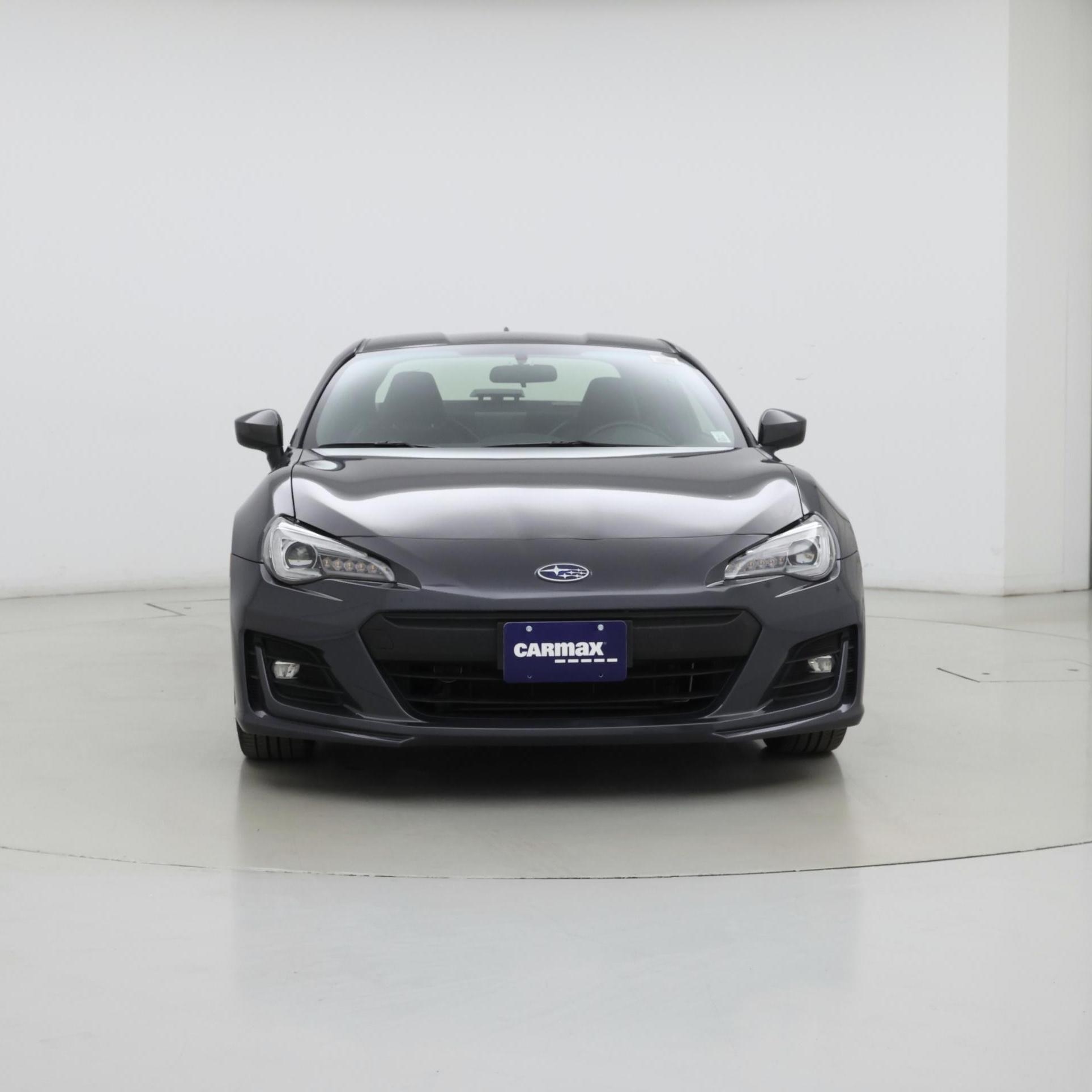 Thumbnail: 2020 Subaru BRZ - 5