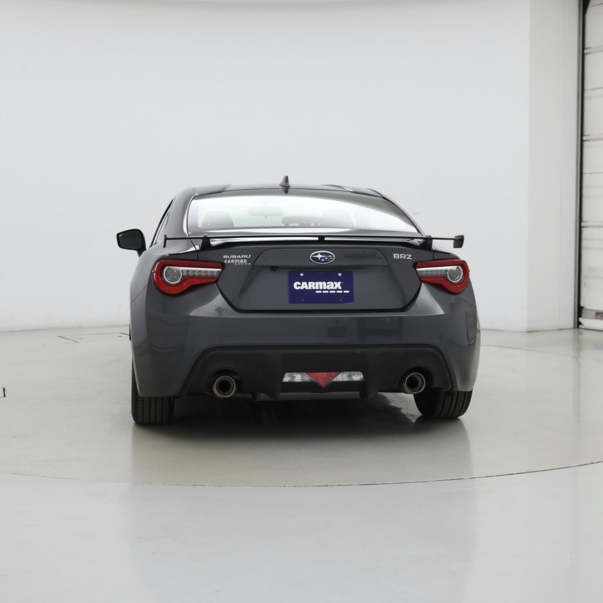 Thumbnail: 2020 Subaru BRZ - 6