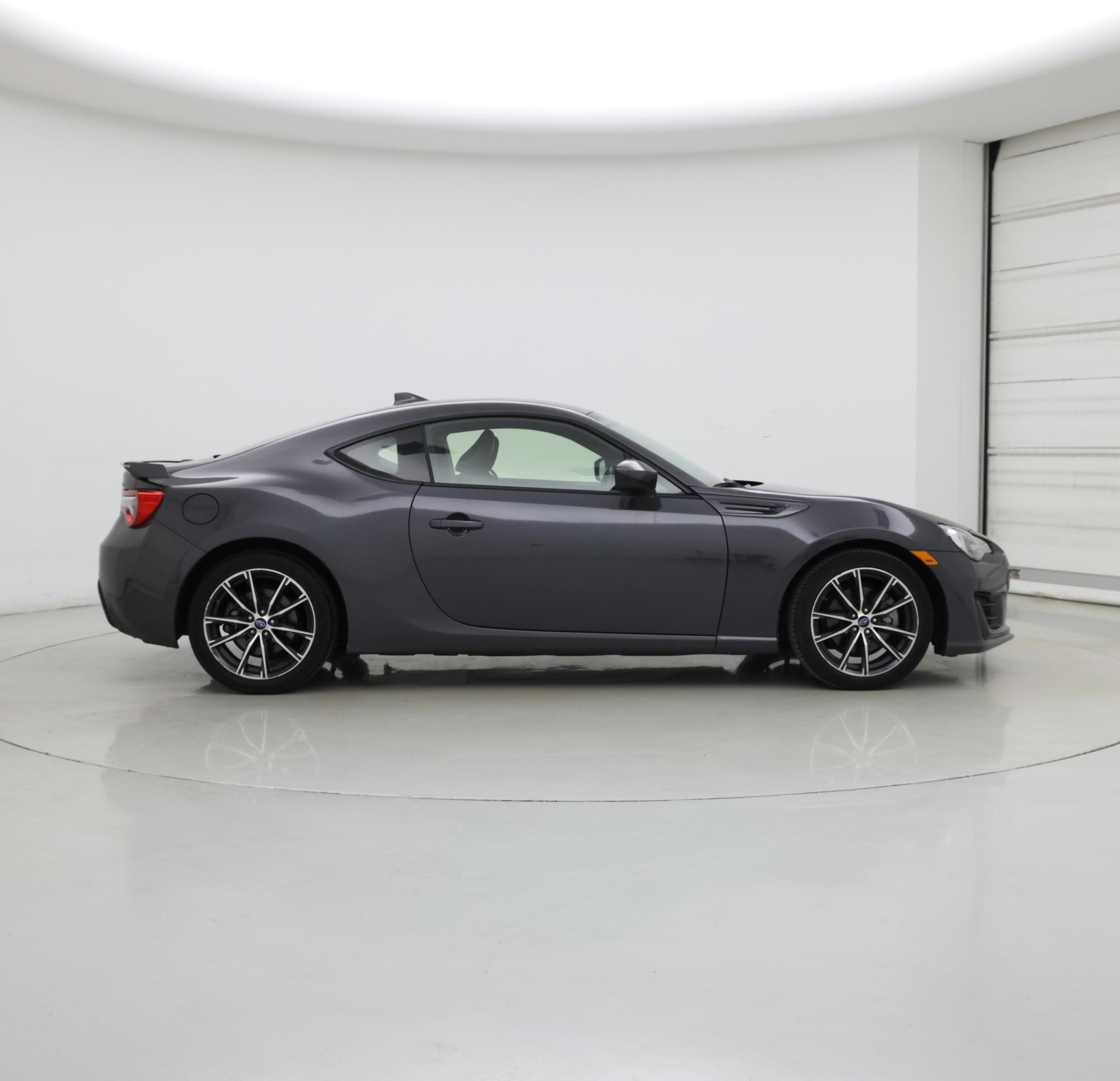 Thumbnail: 2020 Subaru BRZ - 7