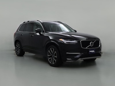 2019 Volvo XC90 T5 Momentum