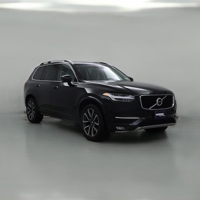 2019 Volvo XC90 T5 Momentum