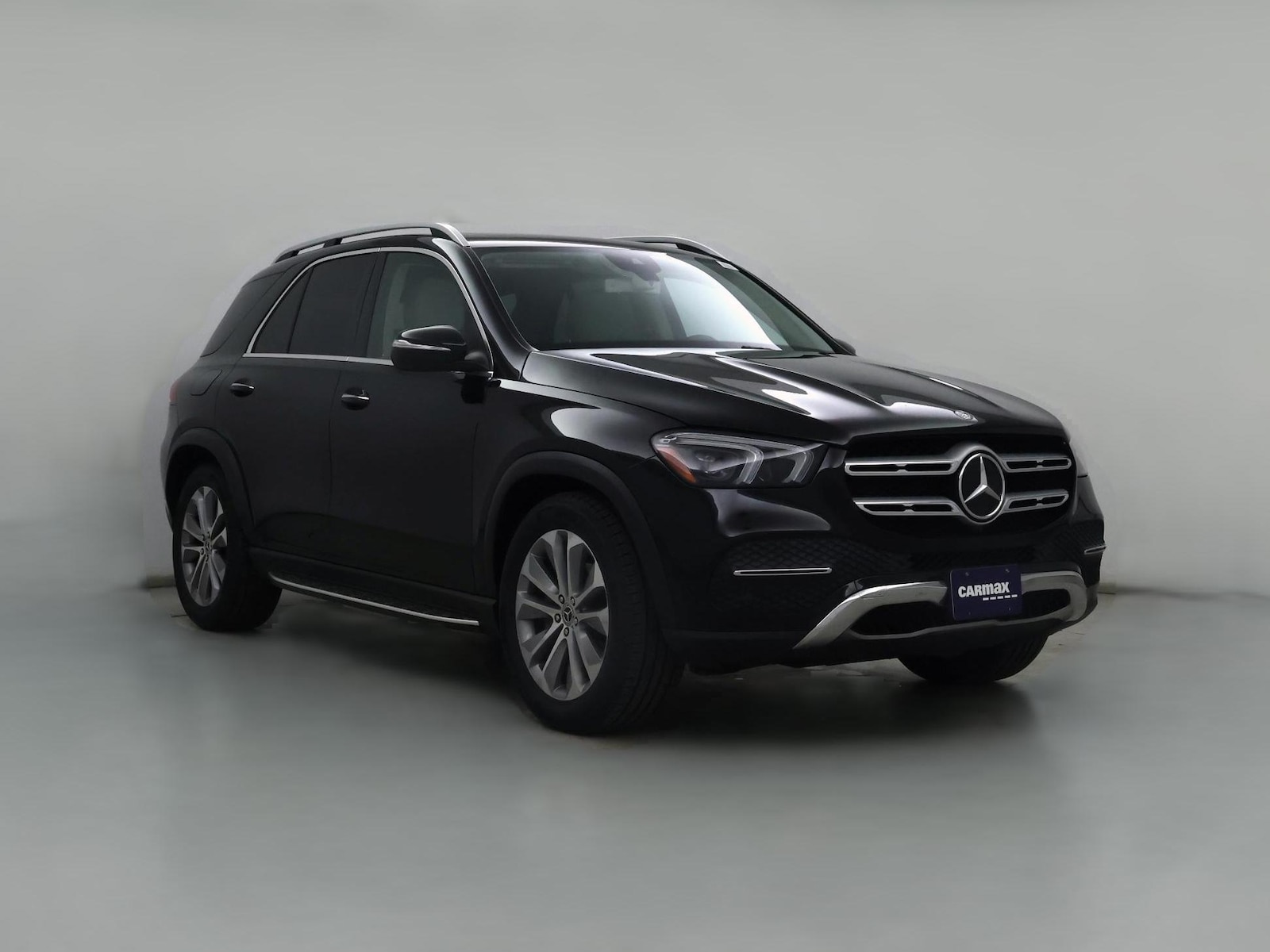 2020 Mercedes-Benz GLE GLE350