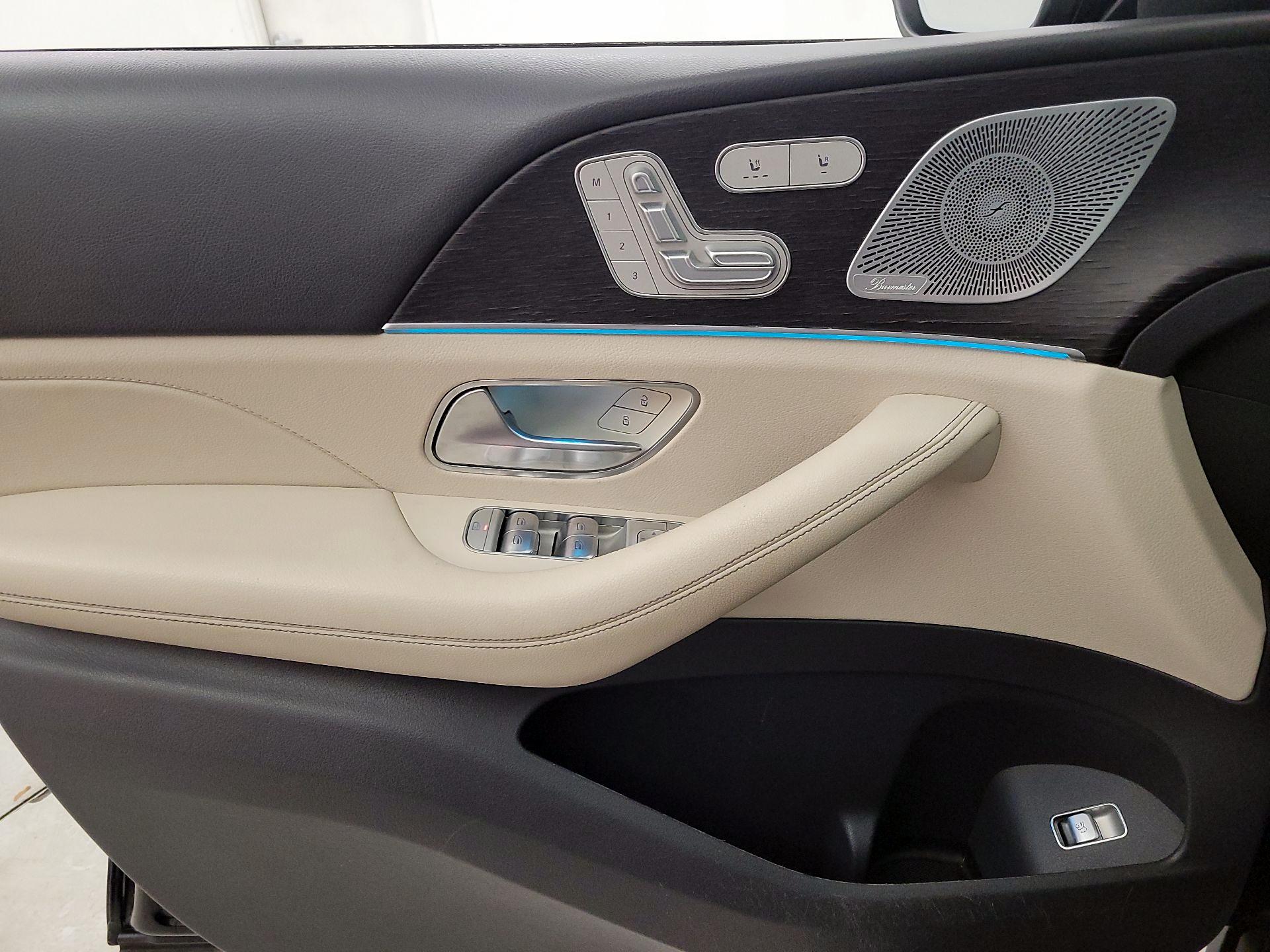 Thumbnail: 2020 Mercedes-Benz GLE - 12