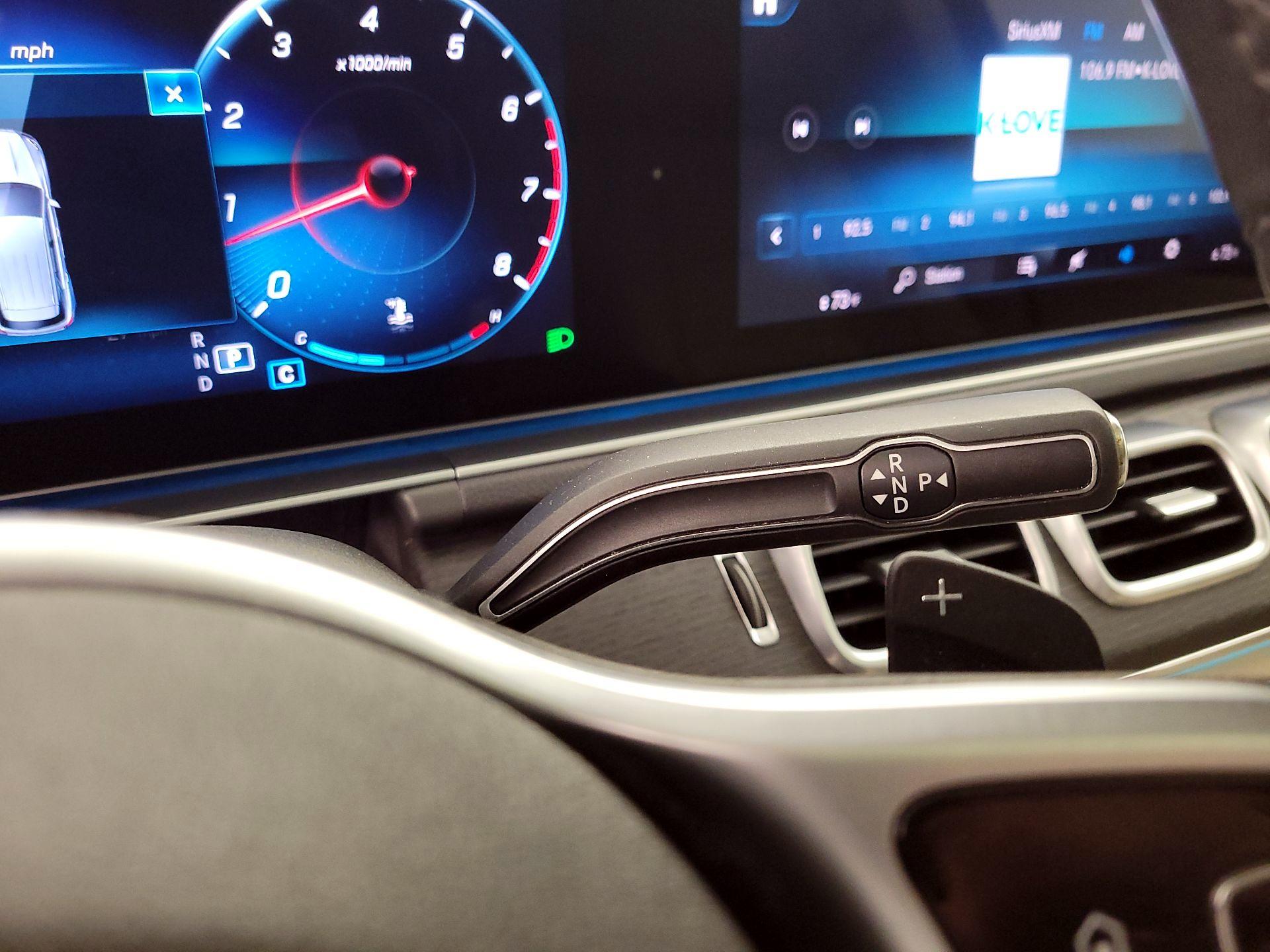 Thumbnail: 2020 Mercedes-Benz GLE - 18