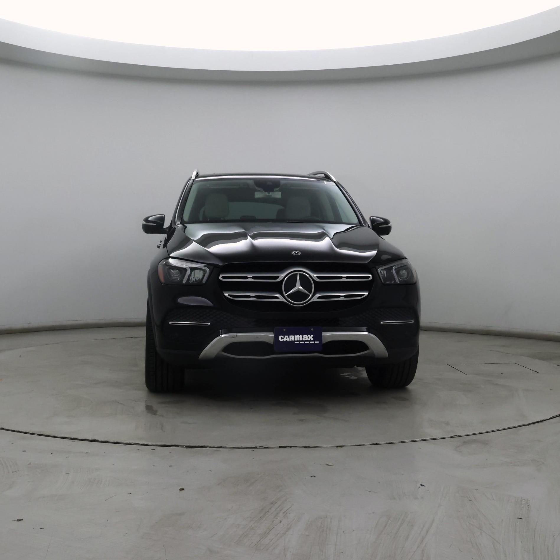 Thumbnail: 2020 Mercedes-Benz GLE - 5