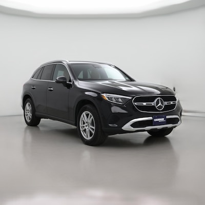 2023 Mercedes-Benz GLC300