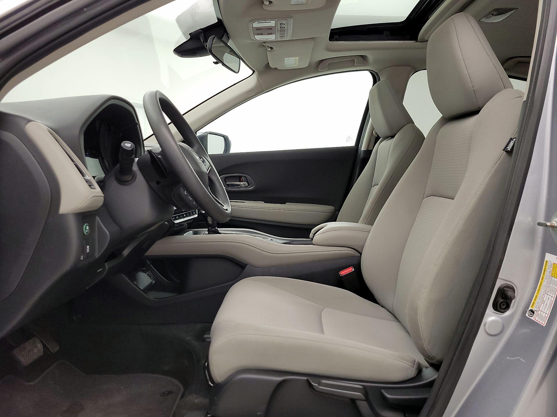 Thumbnail: 2021 Honda HR-V - 11