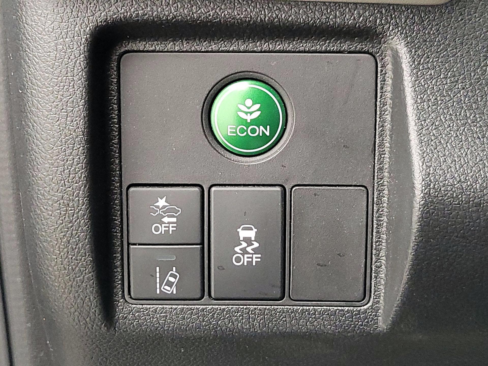 Thumbnail: 2021 Honda HR-V - 13