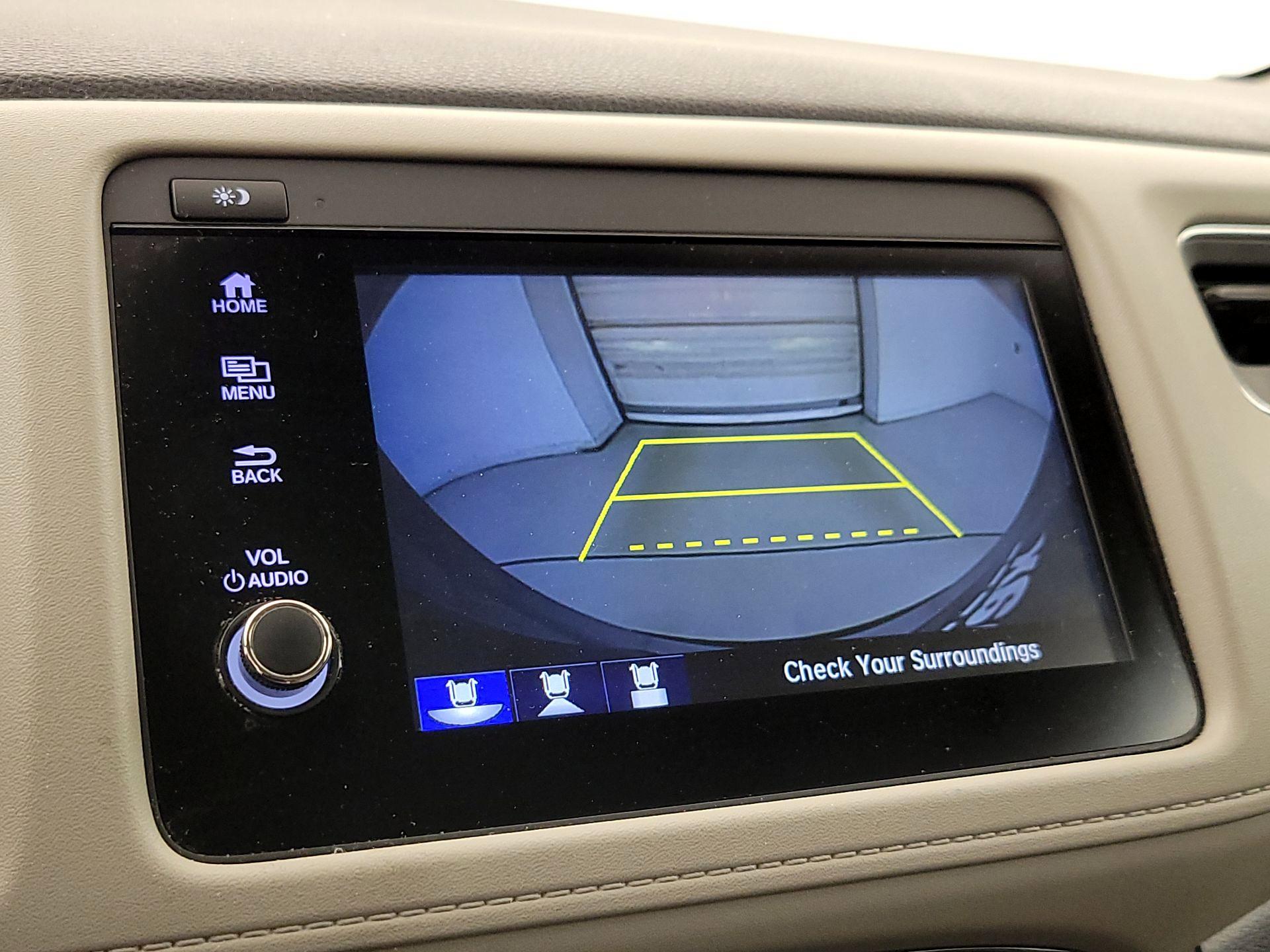 Thumbnail: 2021 Honda HR-V - 14