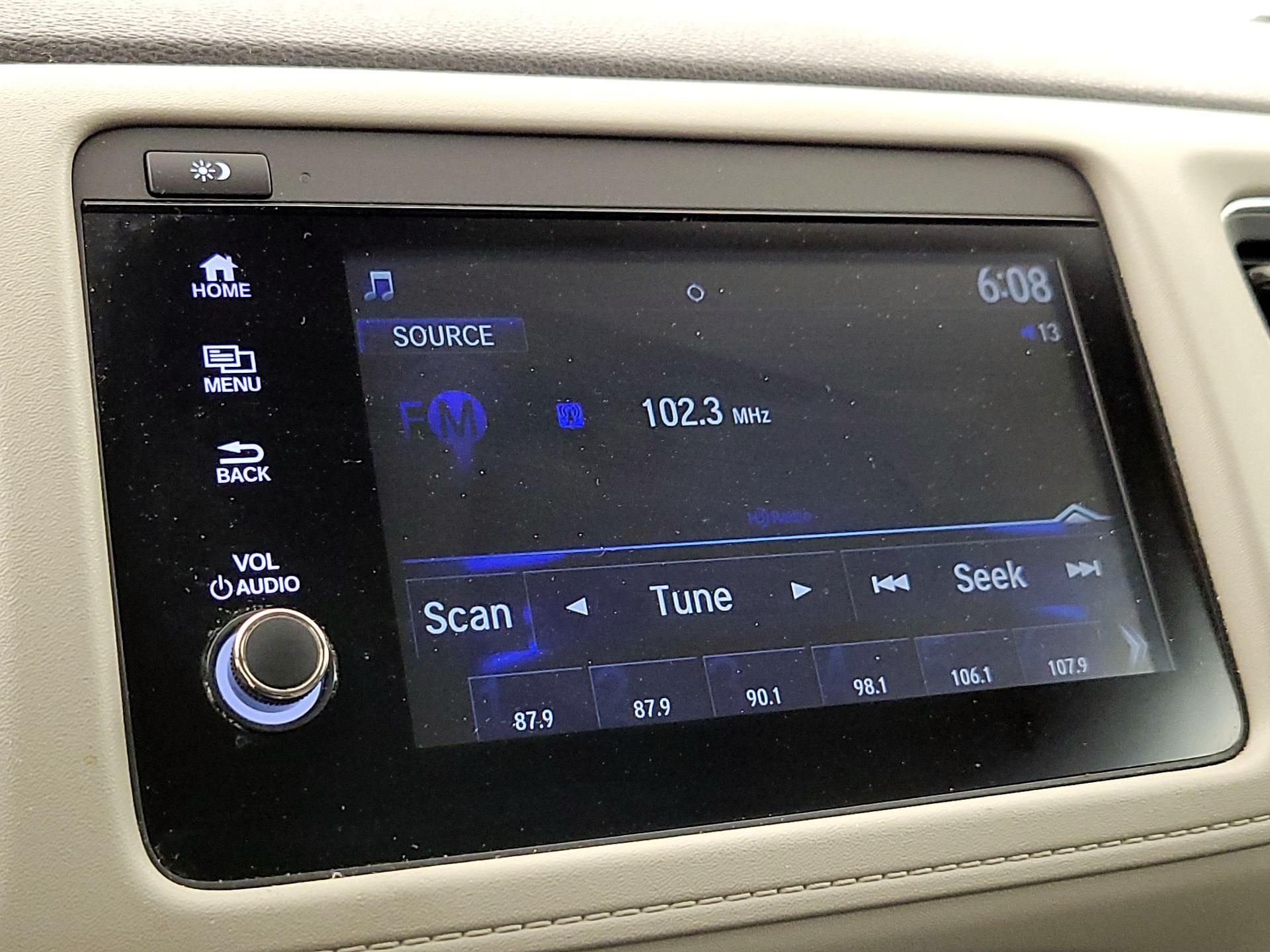 Thumbnail: 2021 Honda HR-V - 15