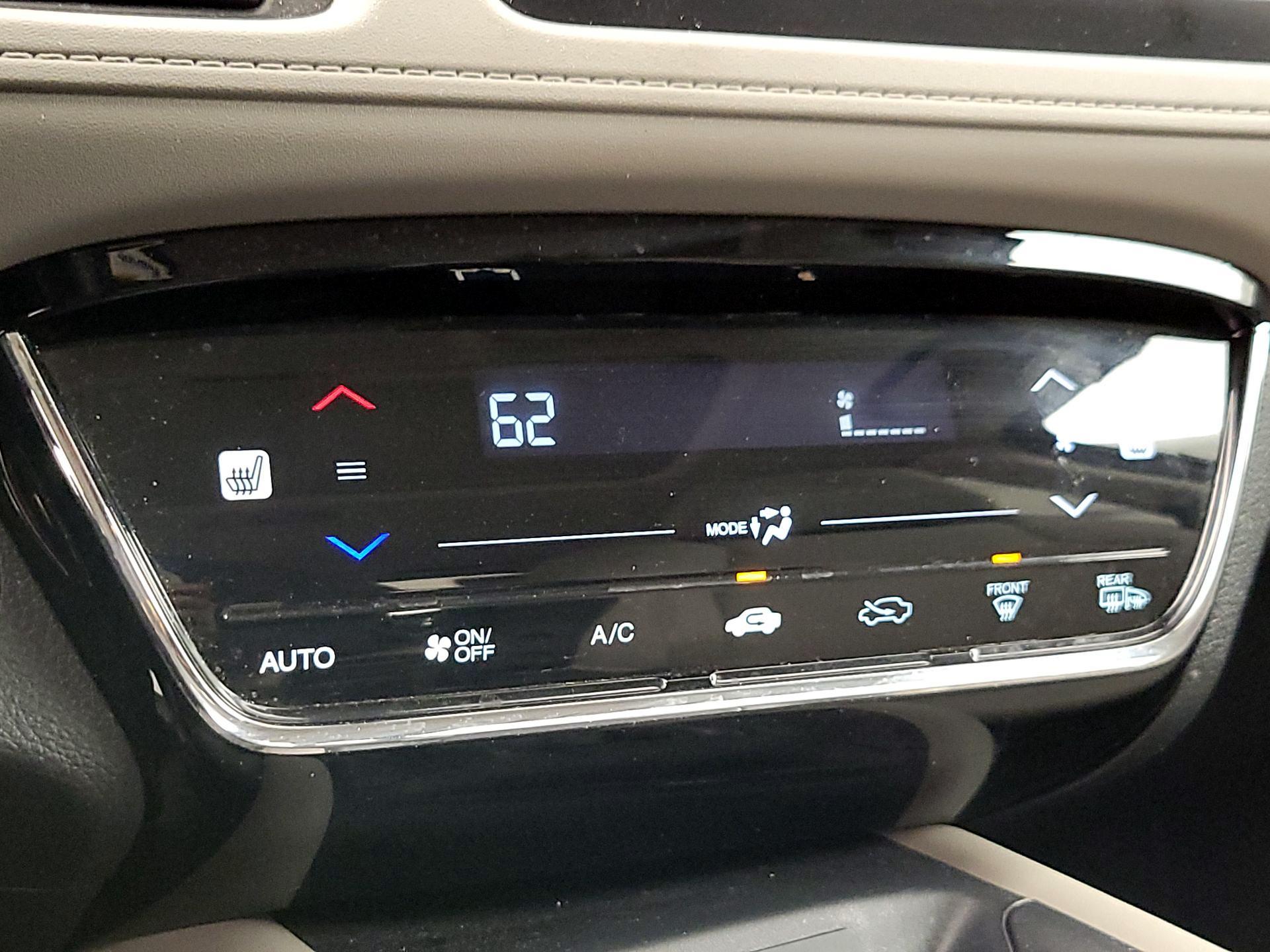 Thumbnail: 2021 Honda HR-V - 16