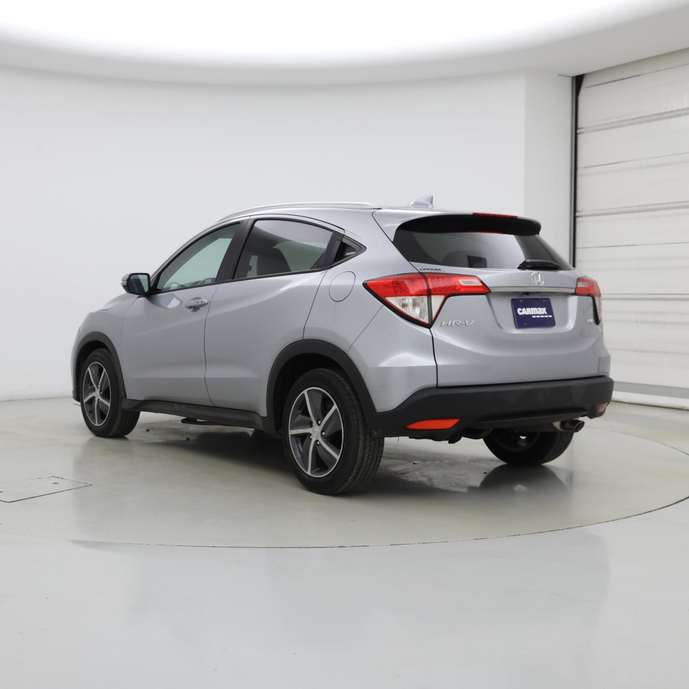 Thumbnail: 2021 Honda HR-V - 2