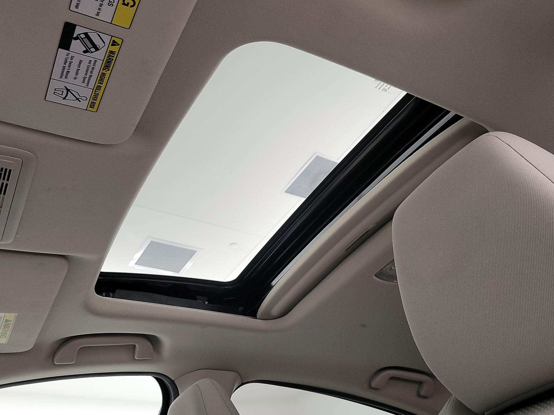 Thumbnail: 2021 Honda HR-V - 19