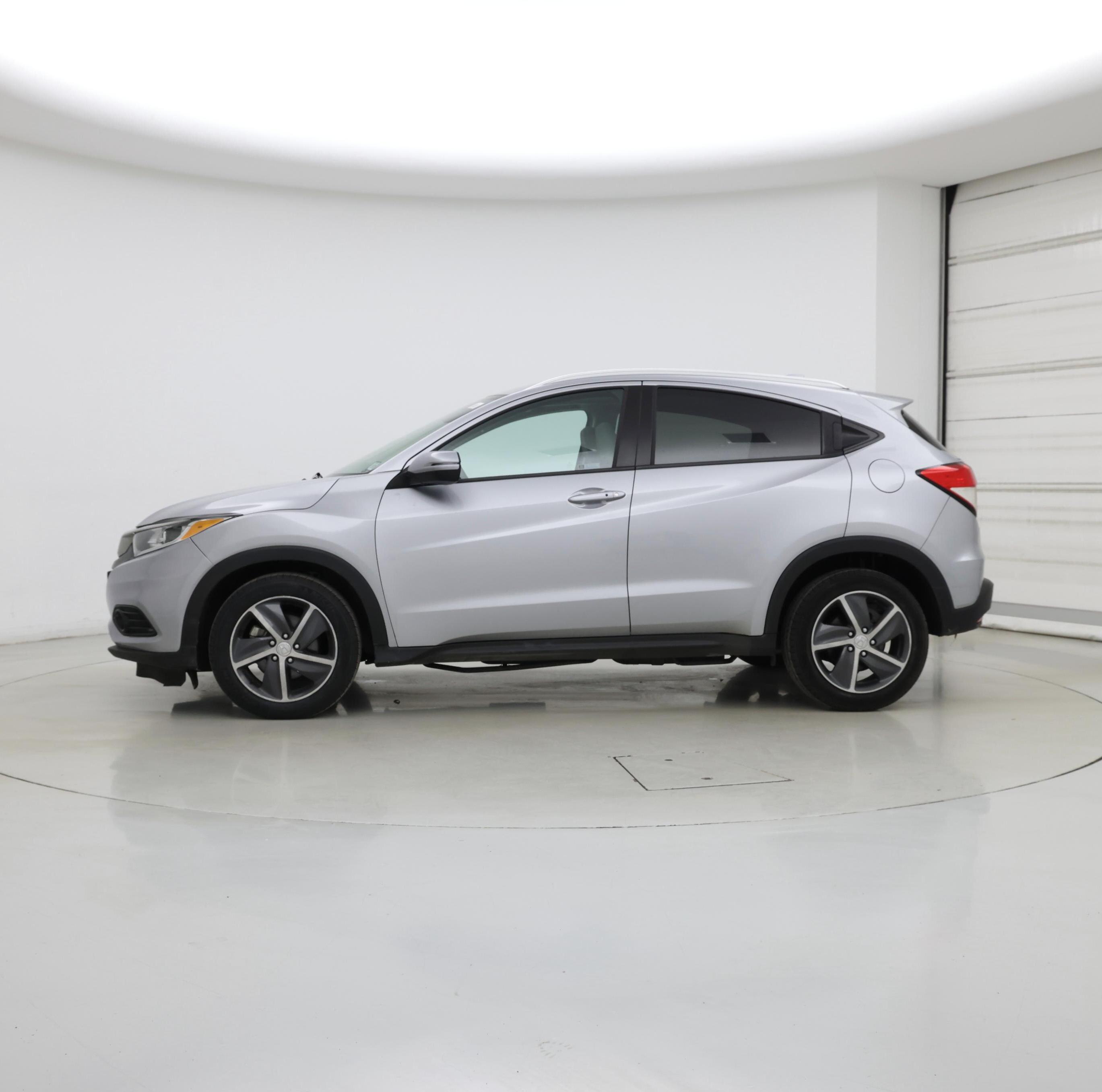 Thumbnail: 2021 Honda HR-V - 3