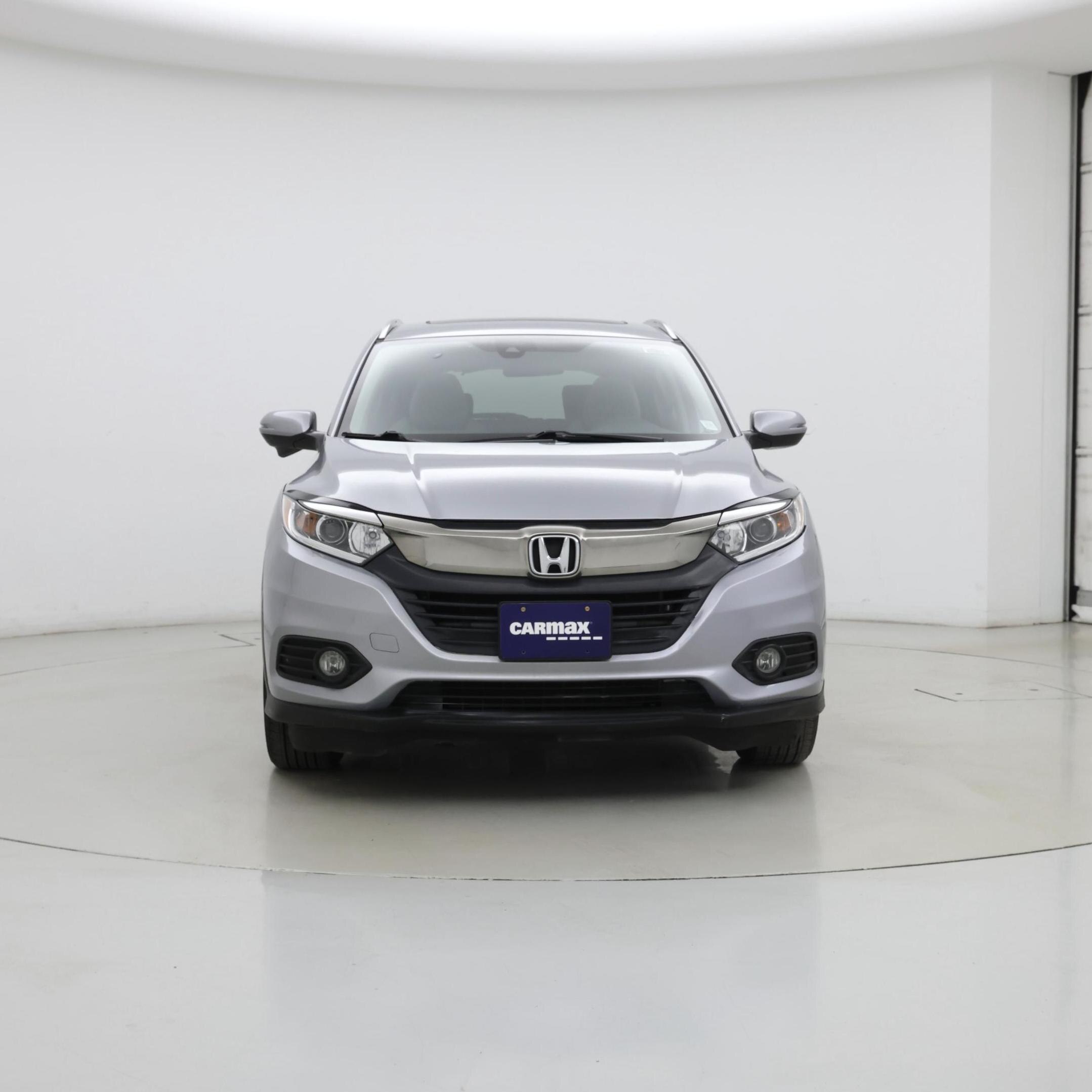 Thumbnail: 2021 Honda HR-V - 5