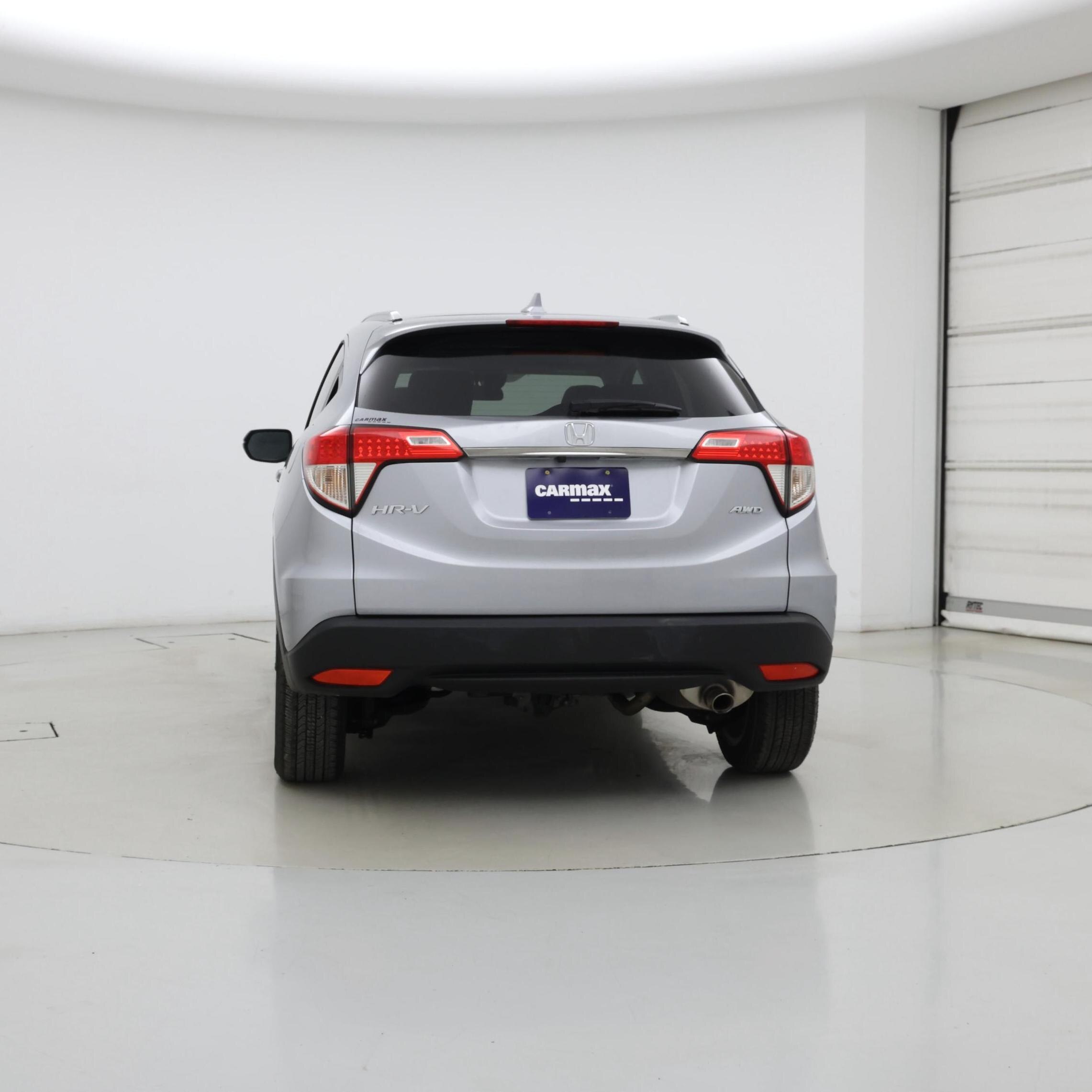 Thumbnail: 2021 Honda HR-V - 6