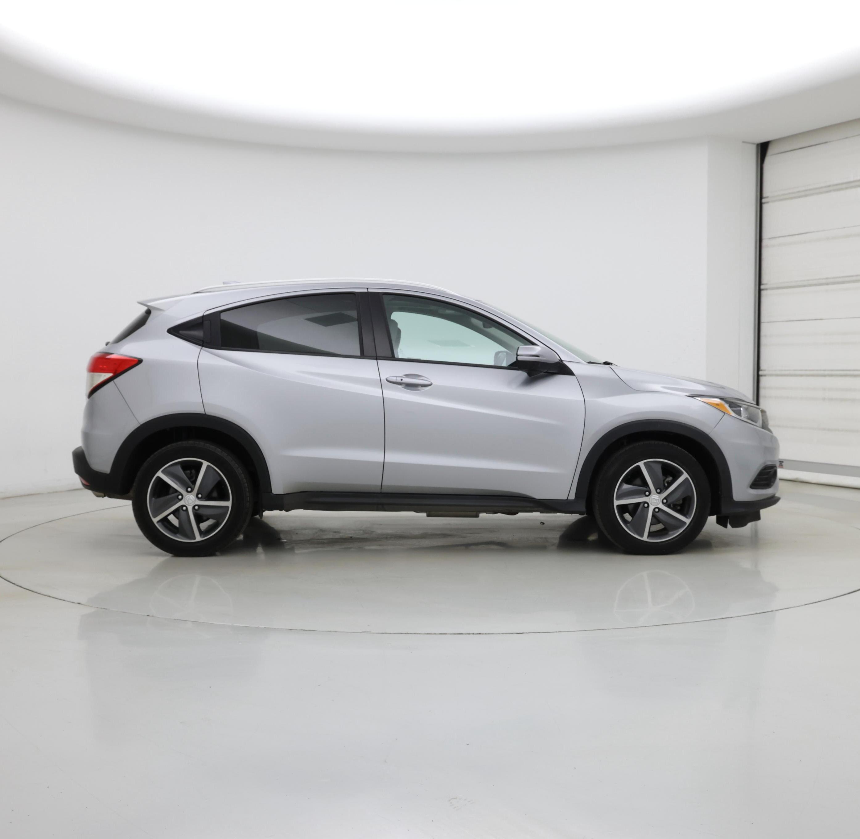 Thumbnail: 2021 Honda HR-V - 7