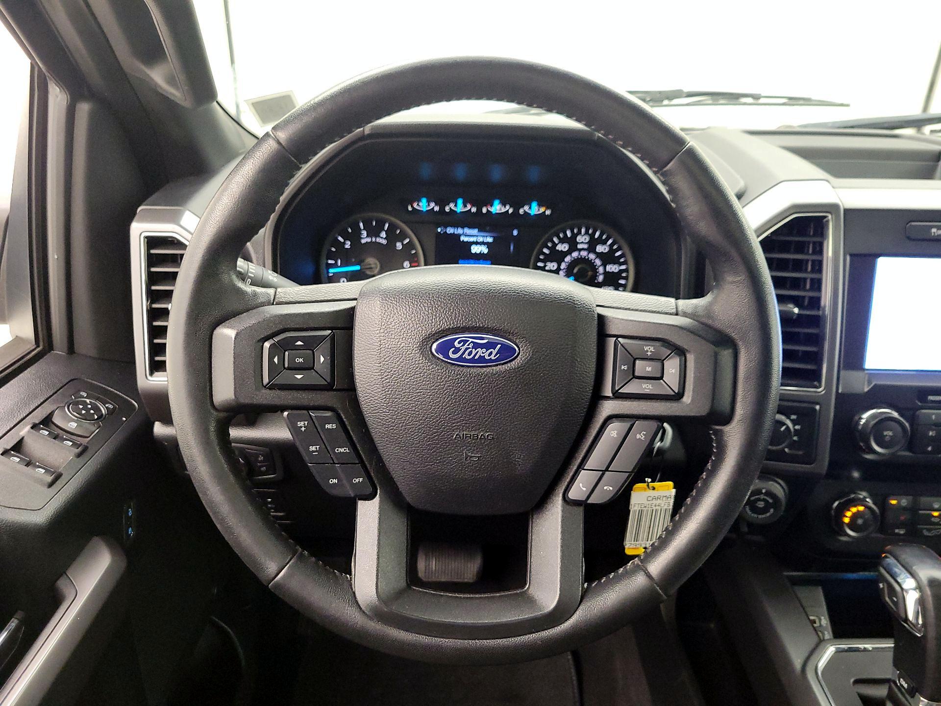 Thumbnail: 2020 Ford F-150 - 10