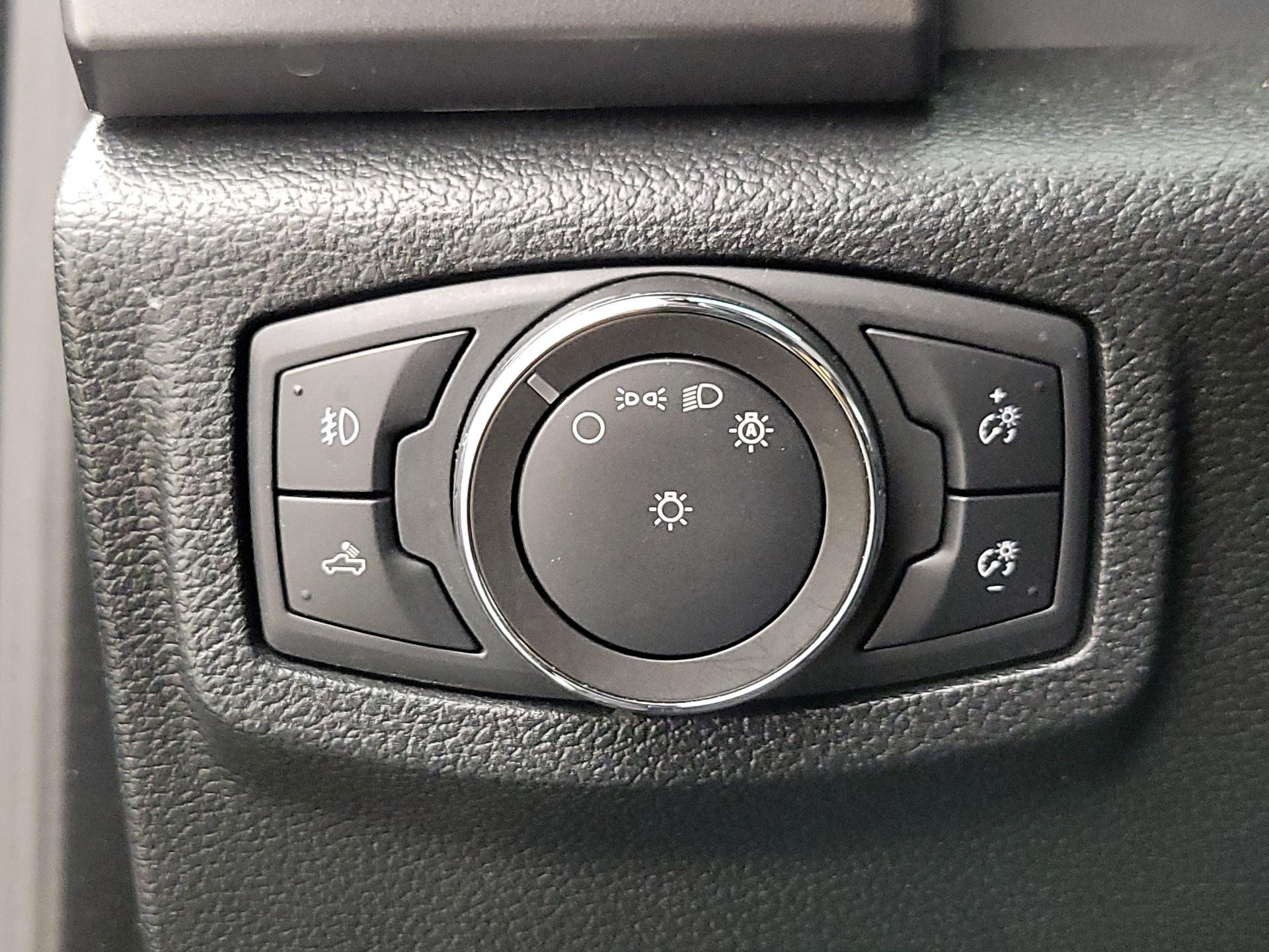 Thumbnail: 2020 Ford F-150 - 13