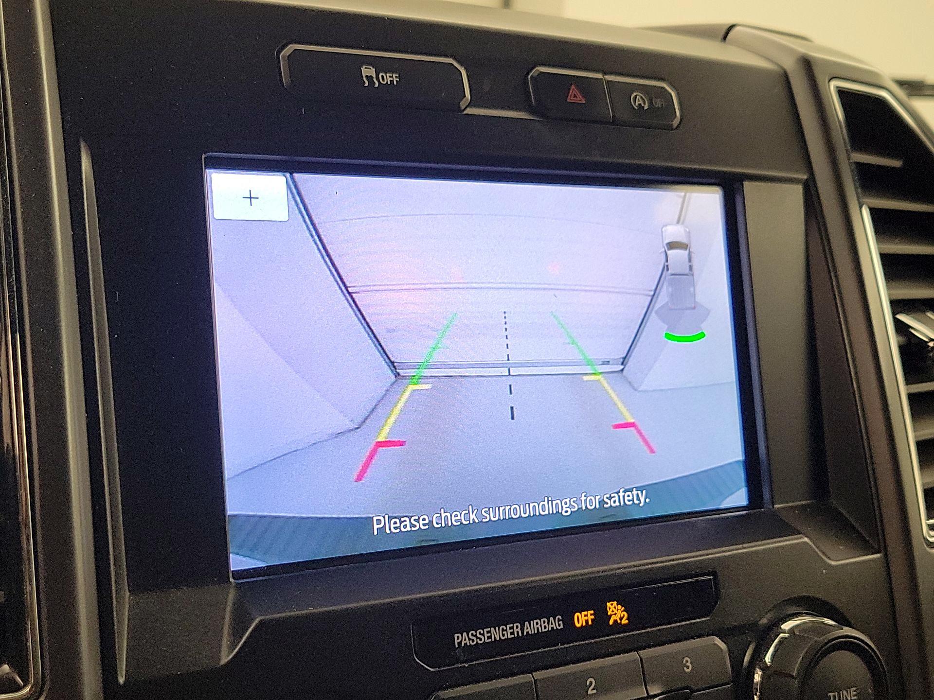 Thumbnail: 2020 Ford F-150 - 15