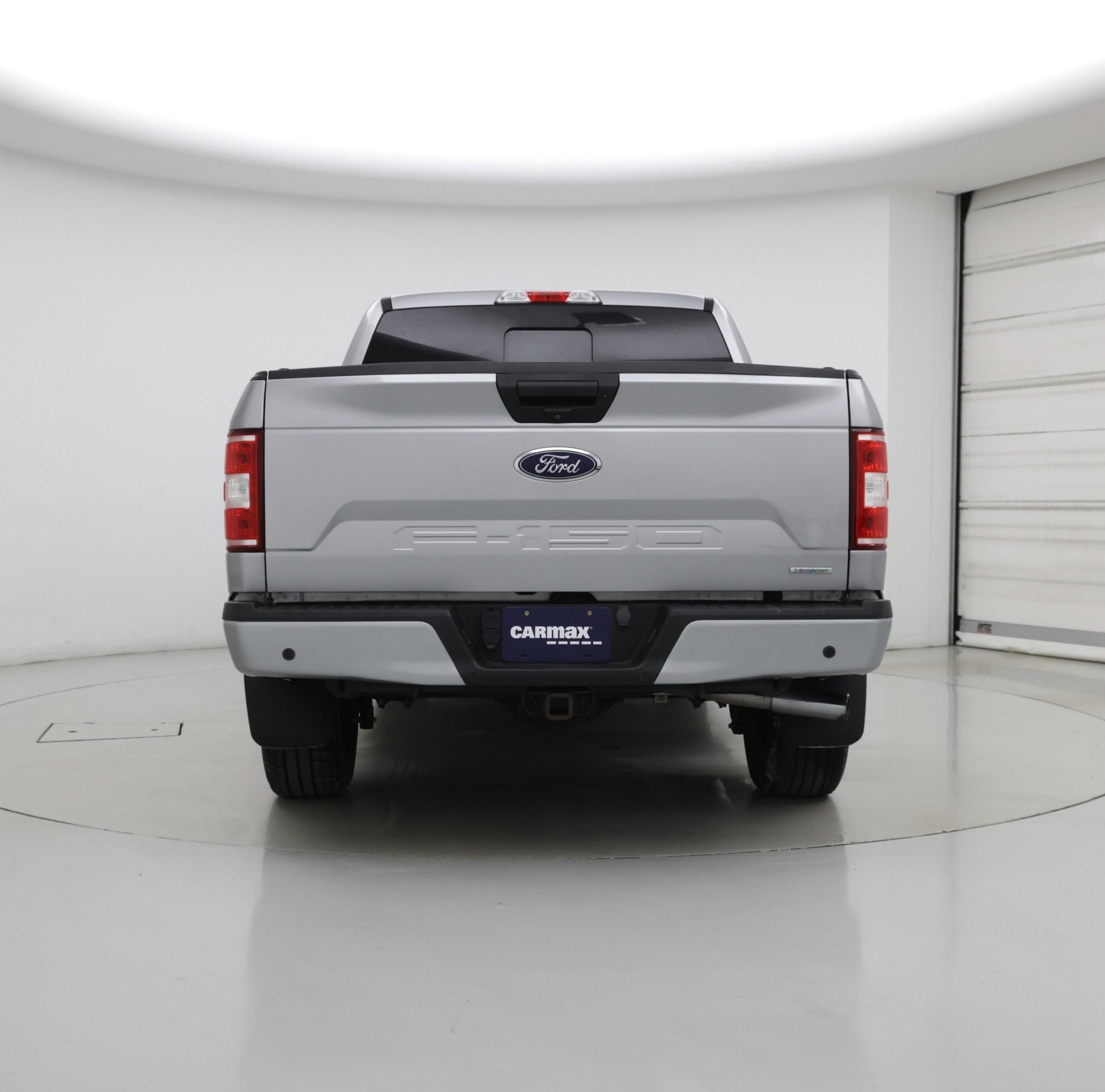 Thumbnail: 2020 Ford F-150 - 6