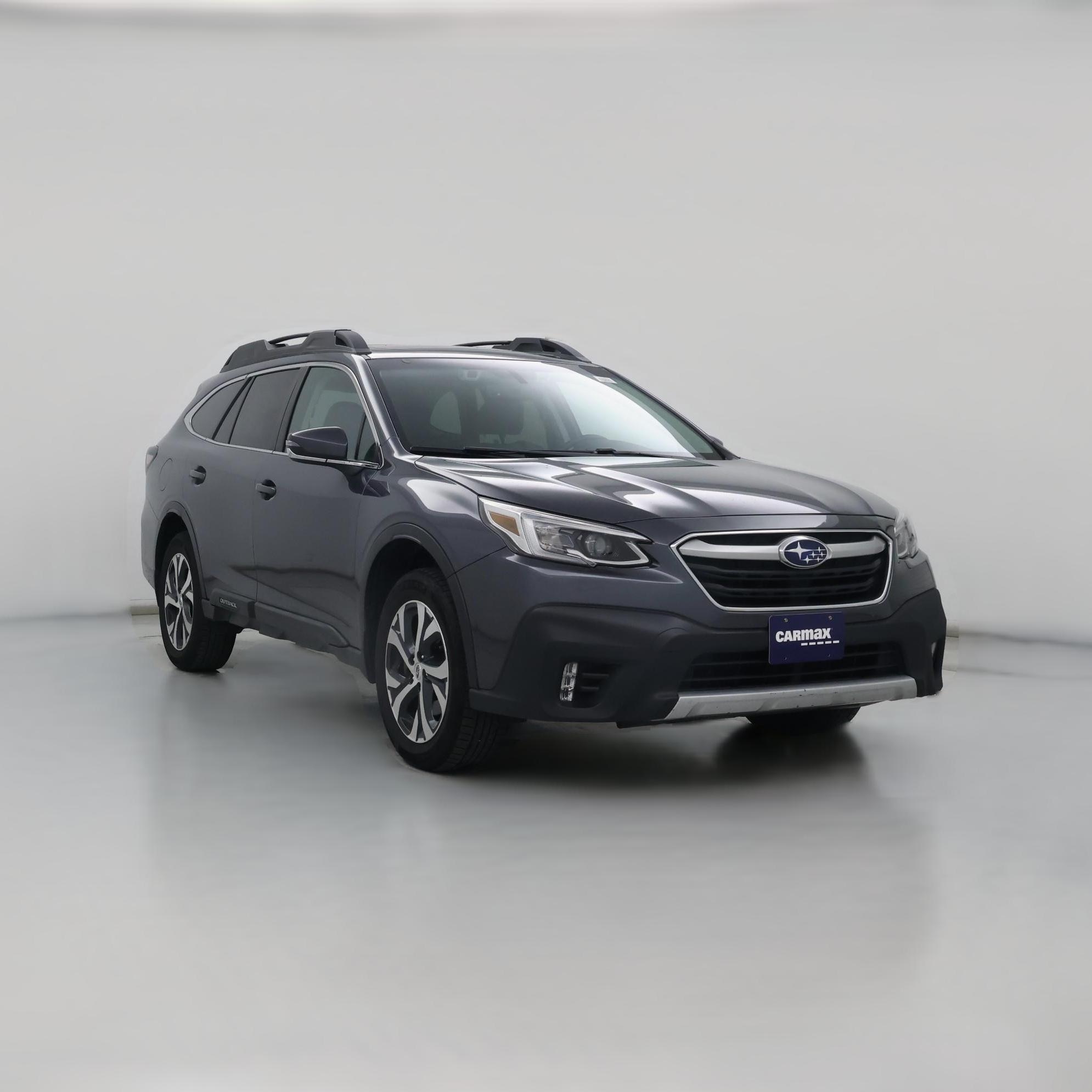 Thumbnail: 2020 Subaru Outback - 1