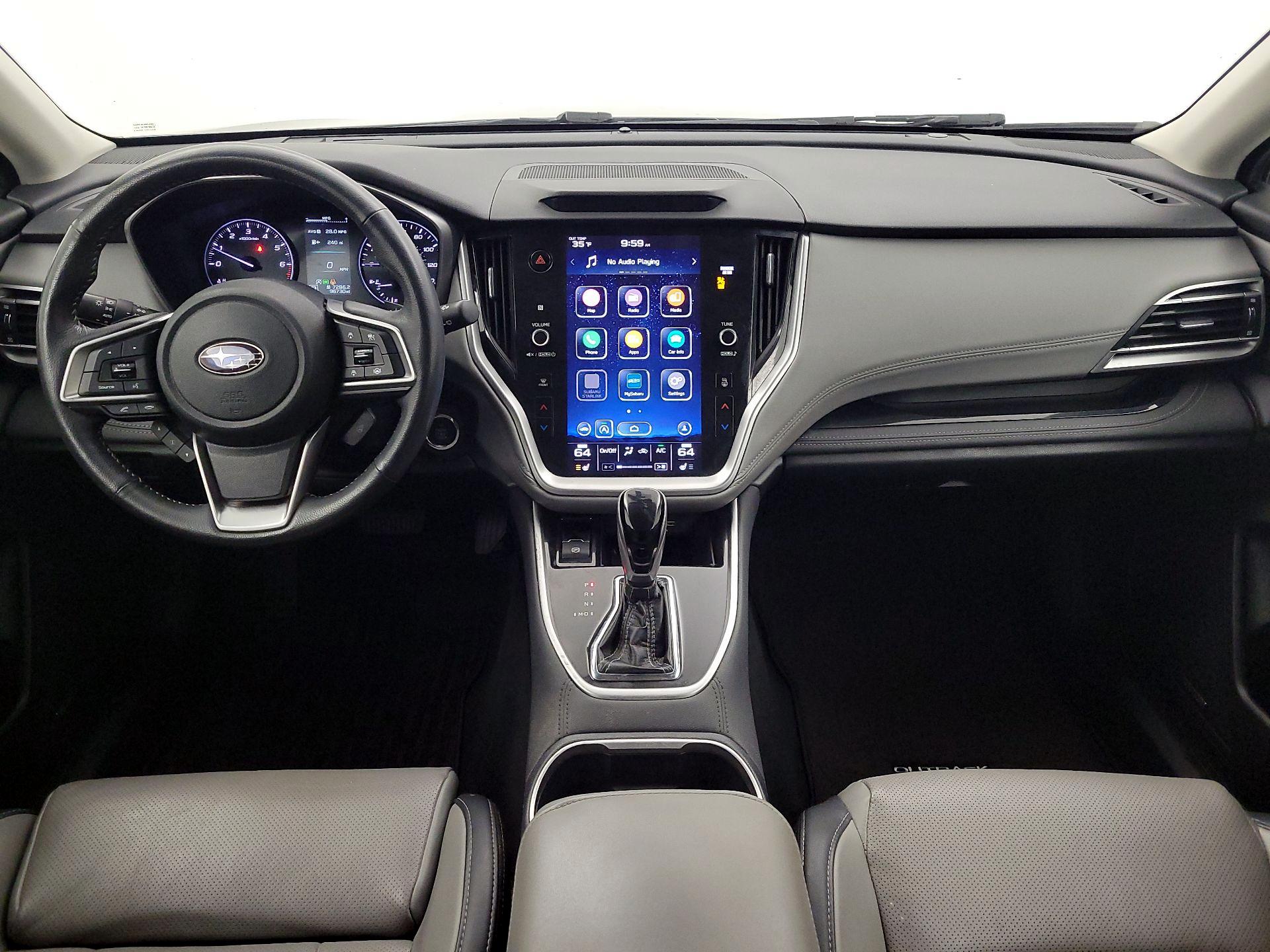 Thumbnail: 2020 Subaru Outback - 9