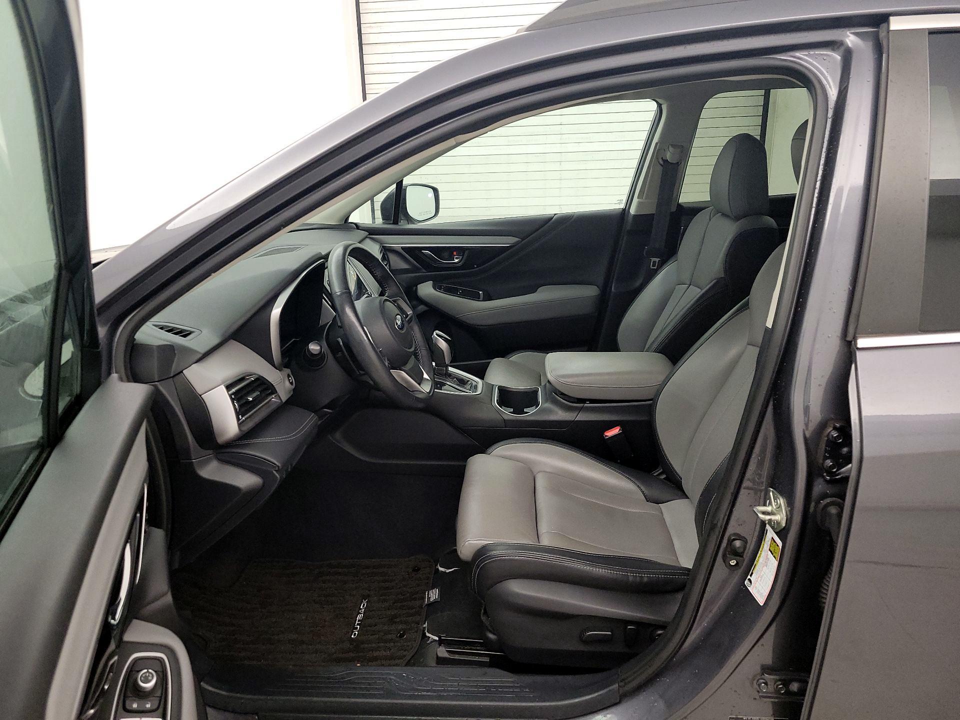 Thumbnail: 2020 Subaru Outback - 11