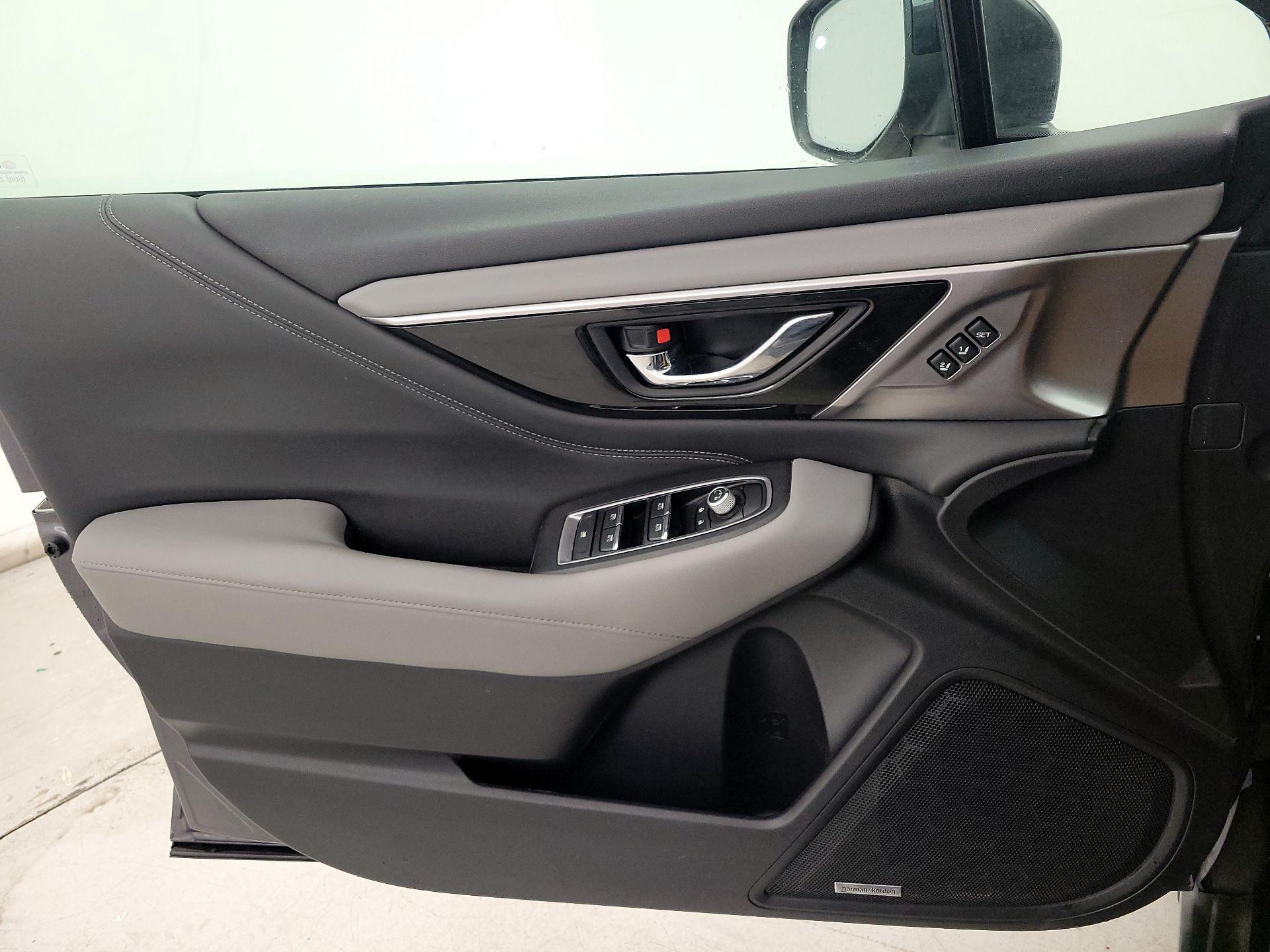 Thumbnail: 2020 Subaru Outback - 12