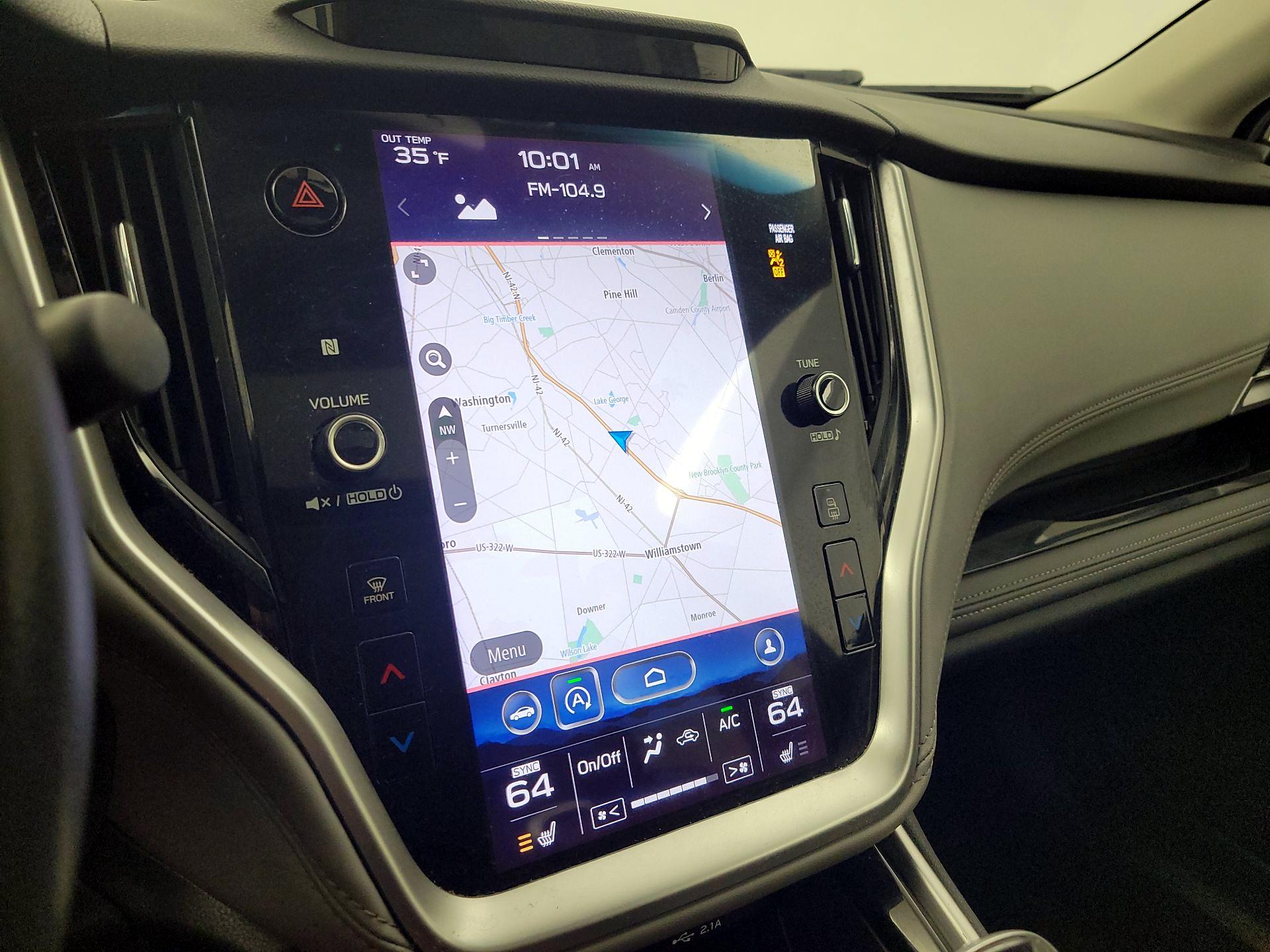 Thumbnail: 2020 Subaru Outback - 14