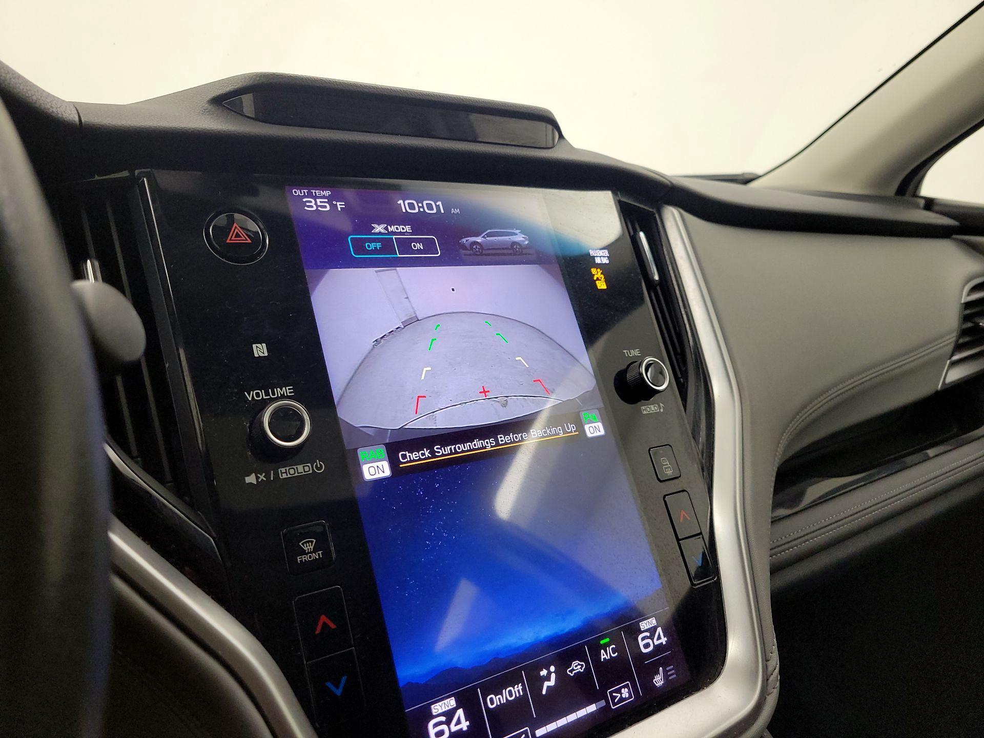 Thumbnail: 2020 Subaru Outback - 15