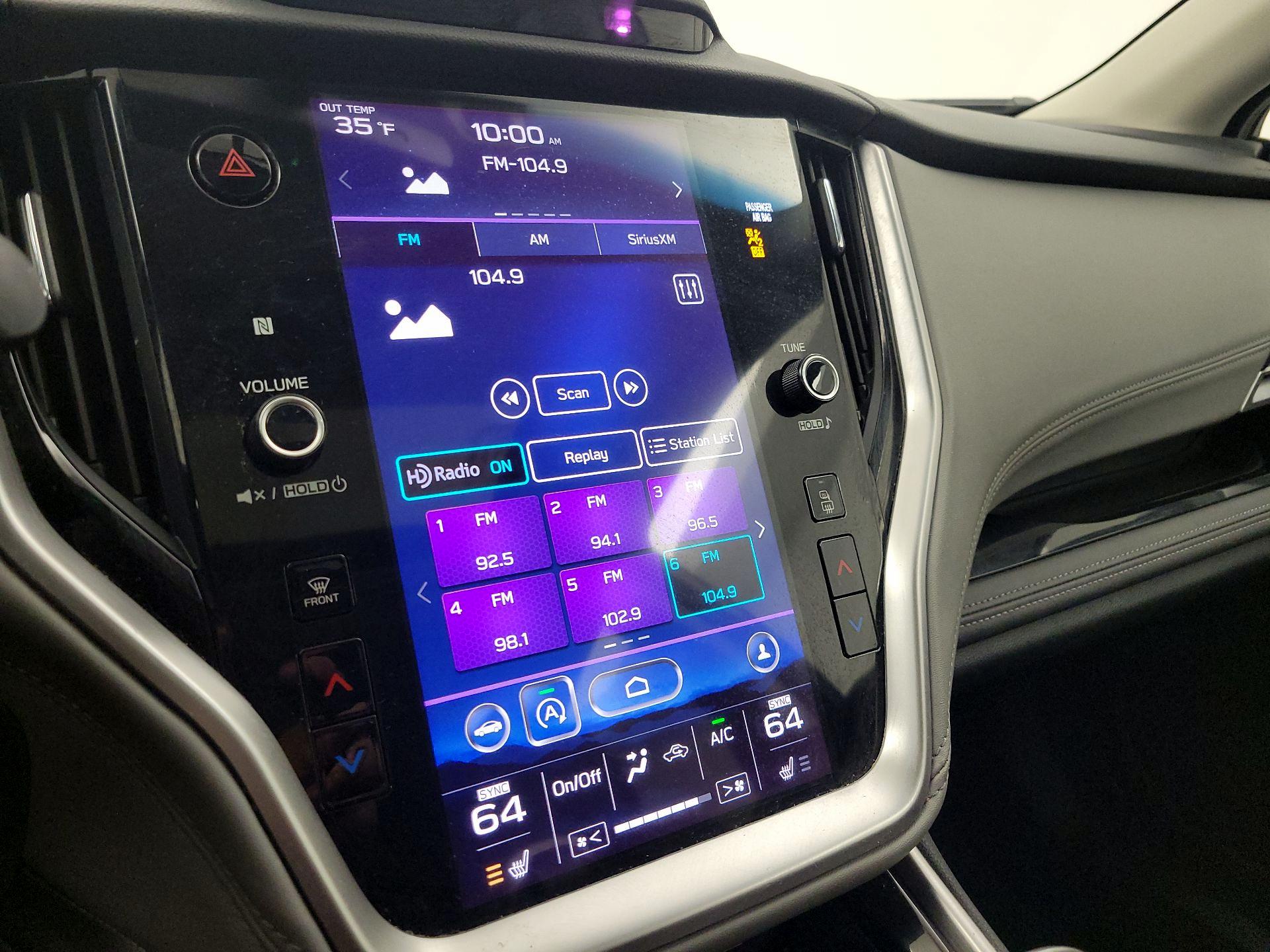 Thumbnail: 2020 Subaru Outback - 16