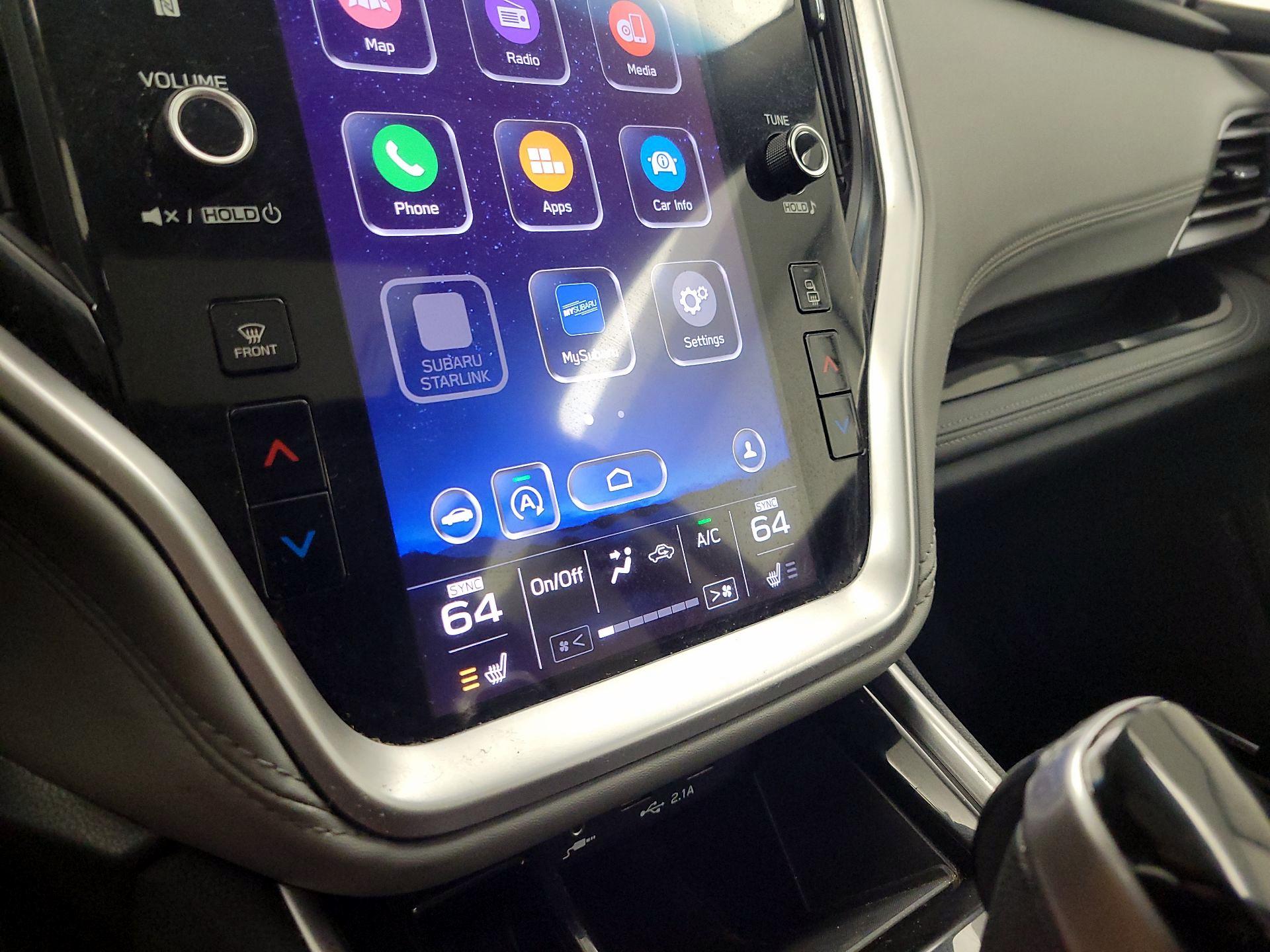 Thumbnail: 2020 Subaru Outback - 17