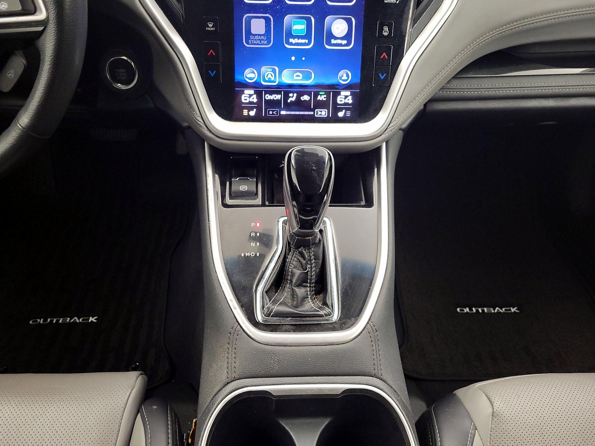 Thumbnail: 2020 Subaru Outback - 18