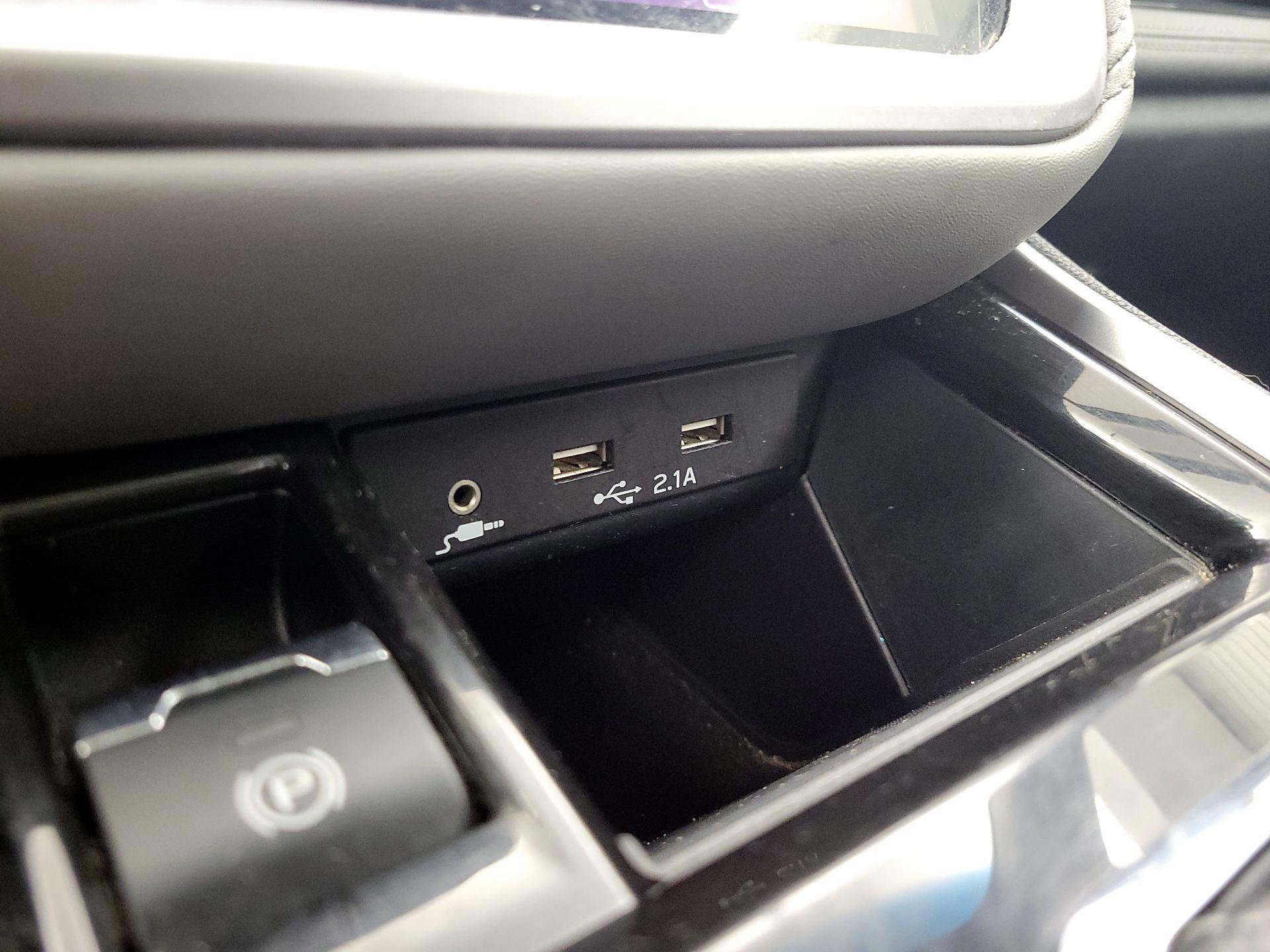 Thumbnail: 2020 Subaru Outback - 19