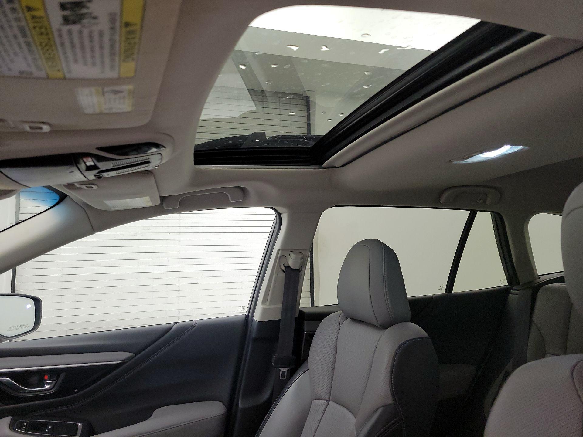 Thumbnail: 2020 Subaru Outback - 20