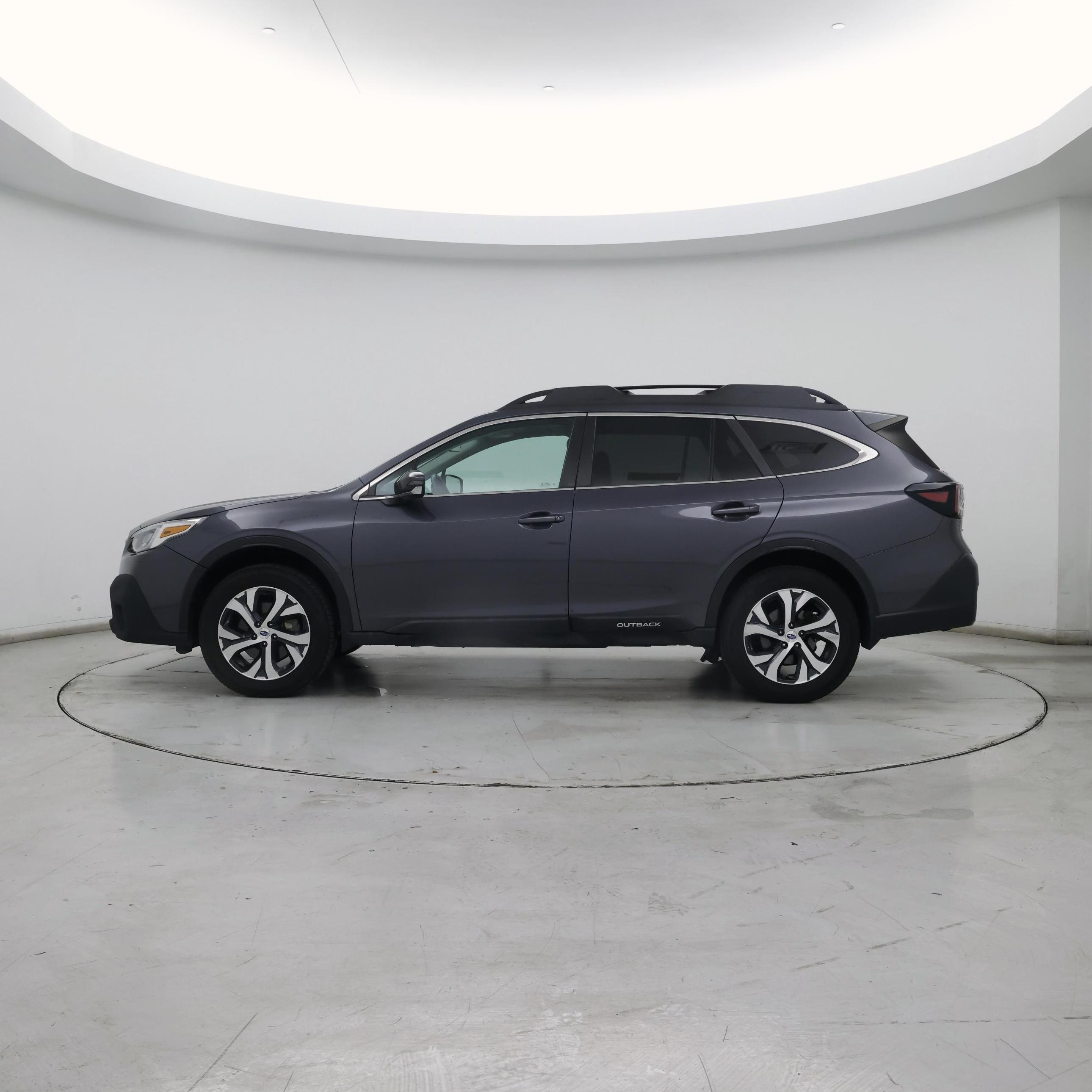 Thumbnail: 2020 Subaru Outback - 3