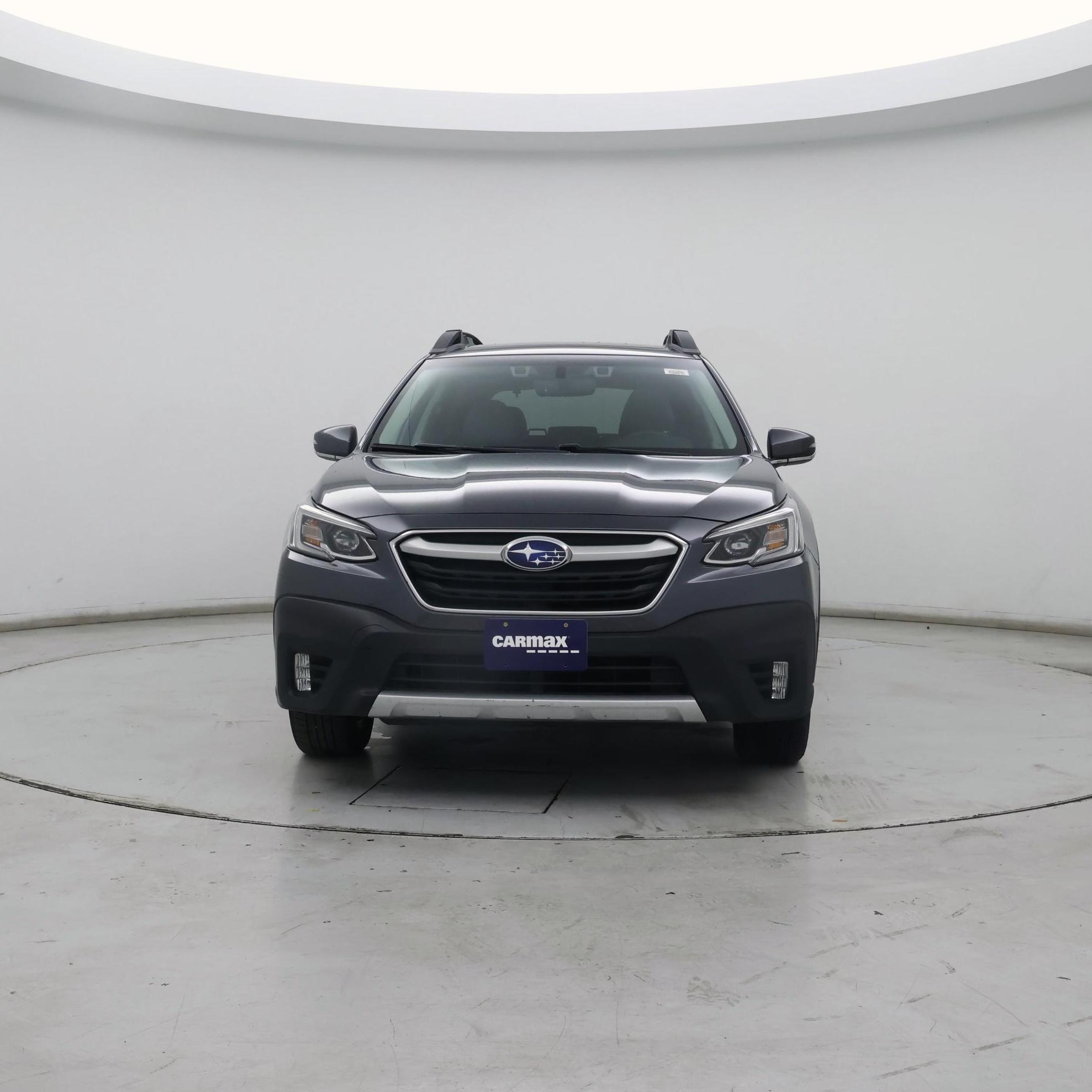 Thumbnail: 2020 Subaru Outback - 5